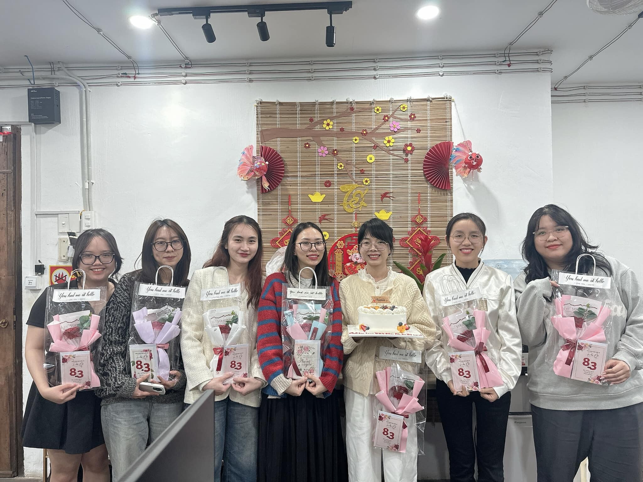 THƯƠNG MẠI ĐIỆN TỬ ANT COMMERCE 6