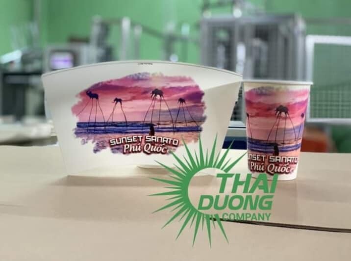 XUẤT NHẬP KHẨU THÁI DƯƠNG 5