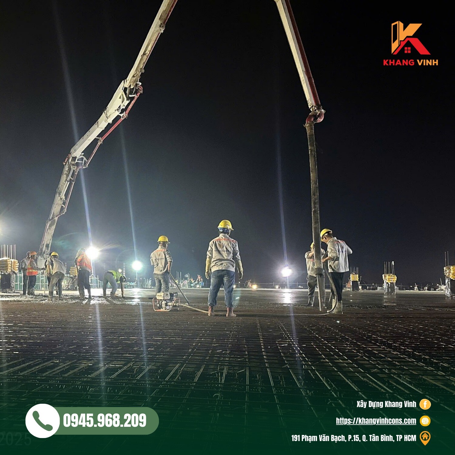 Xây Dựng Khang Vinh 4
