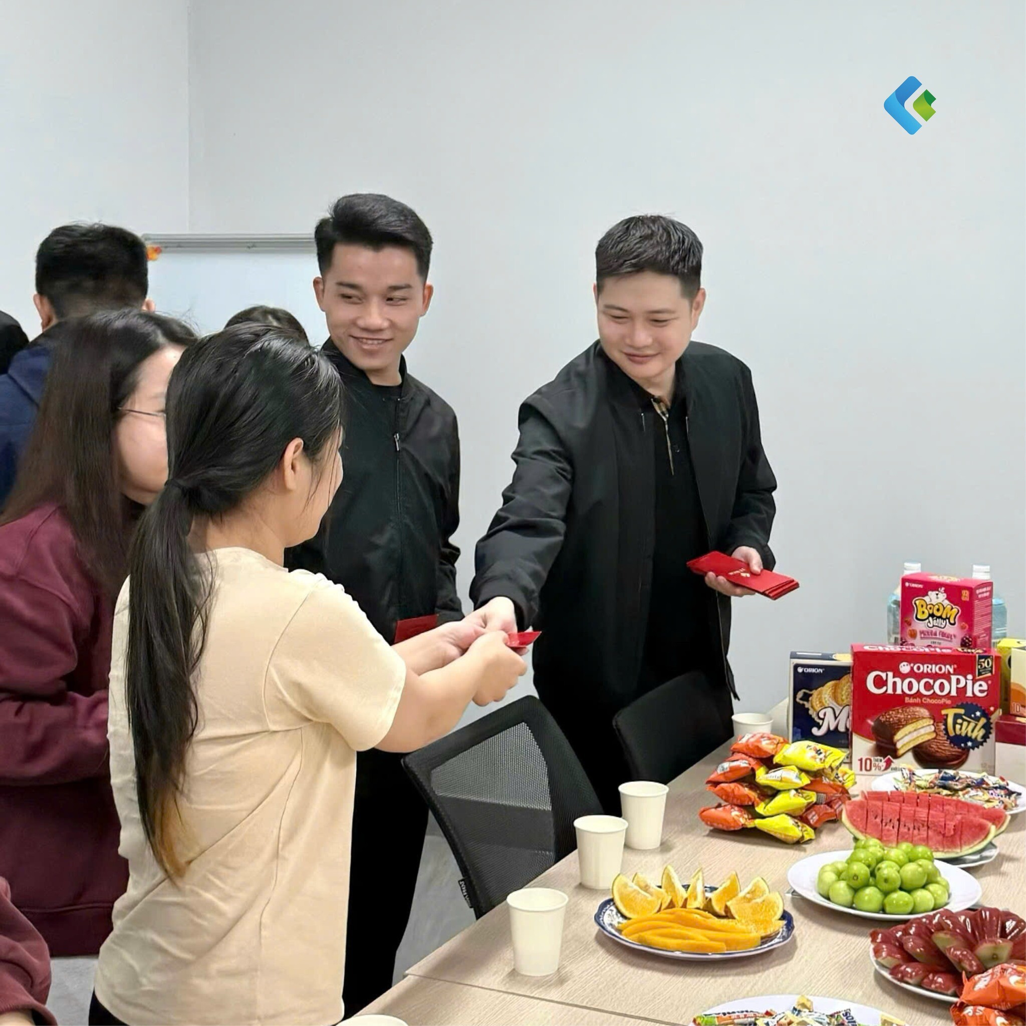 Long Thành Technology 4