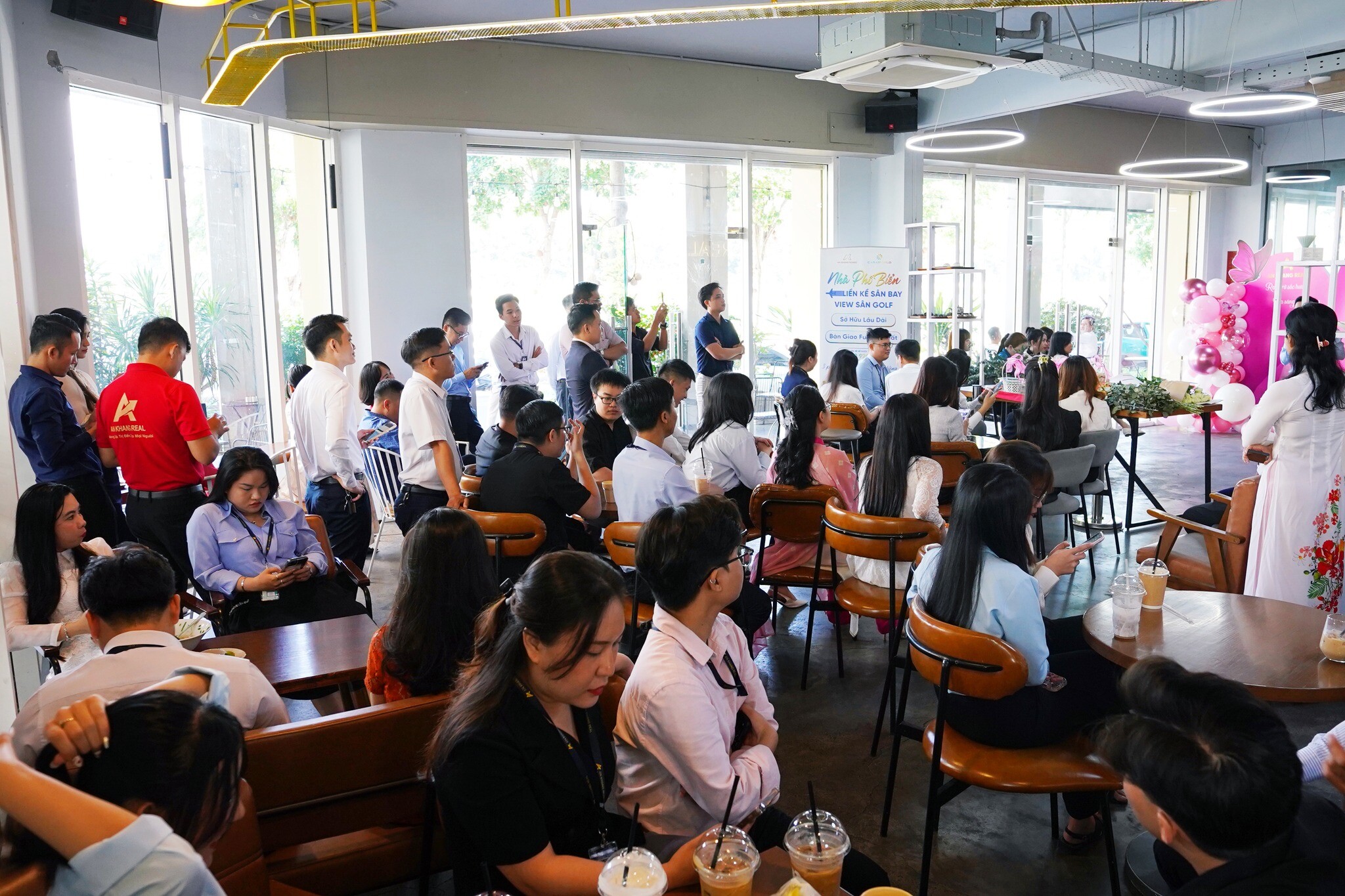 Đầu Tư Và Phát Triển Nhà An Khang 10