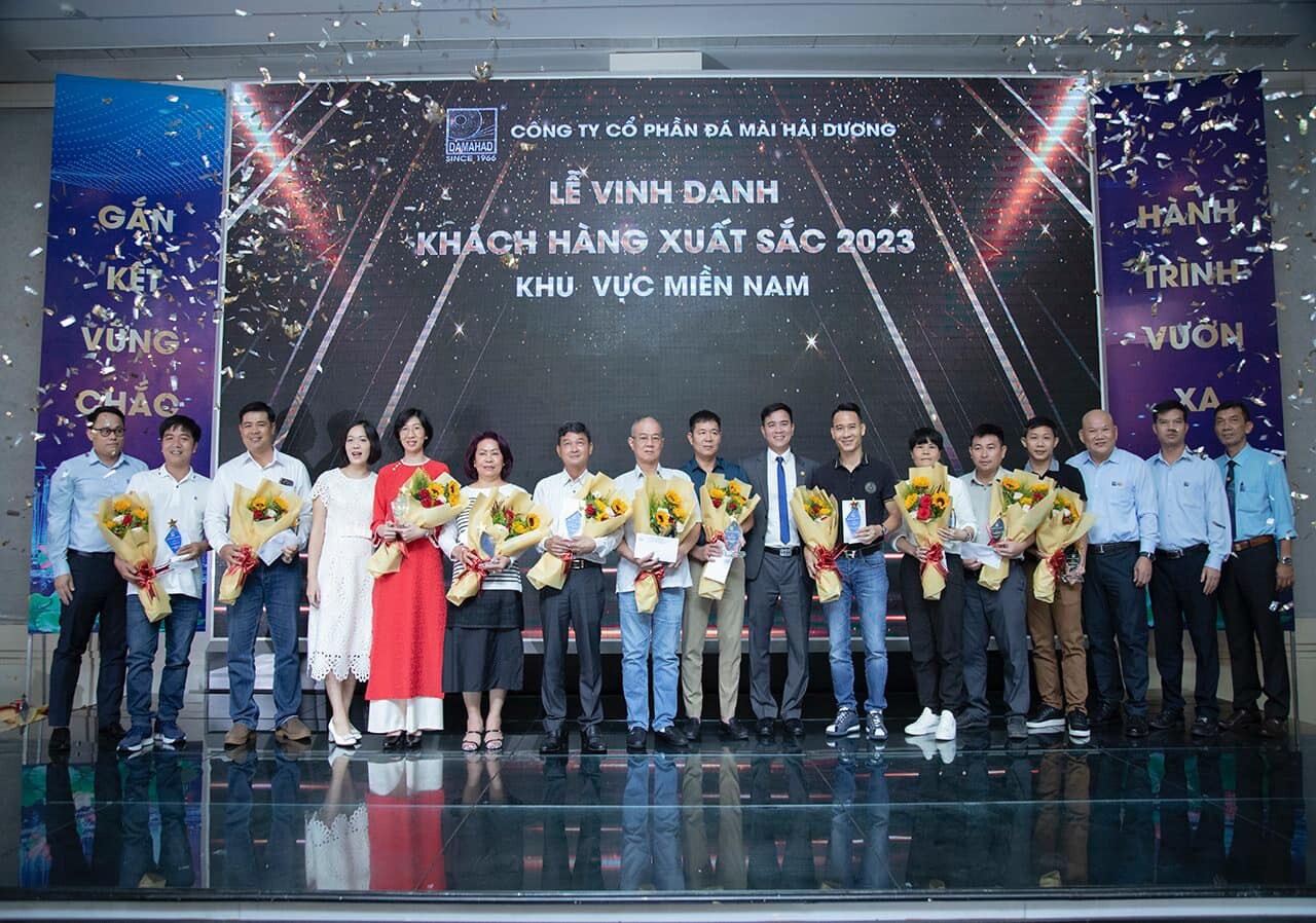 Đá Mài Hải Dương 4