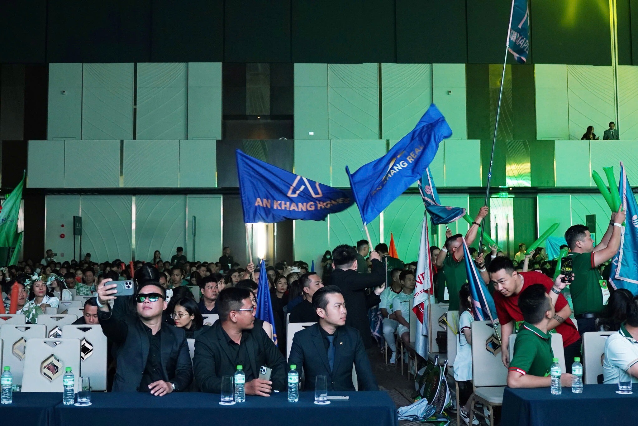 Đầu Tư Và Phát Triển Nhà An Khang 3