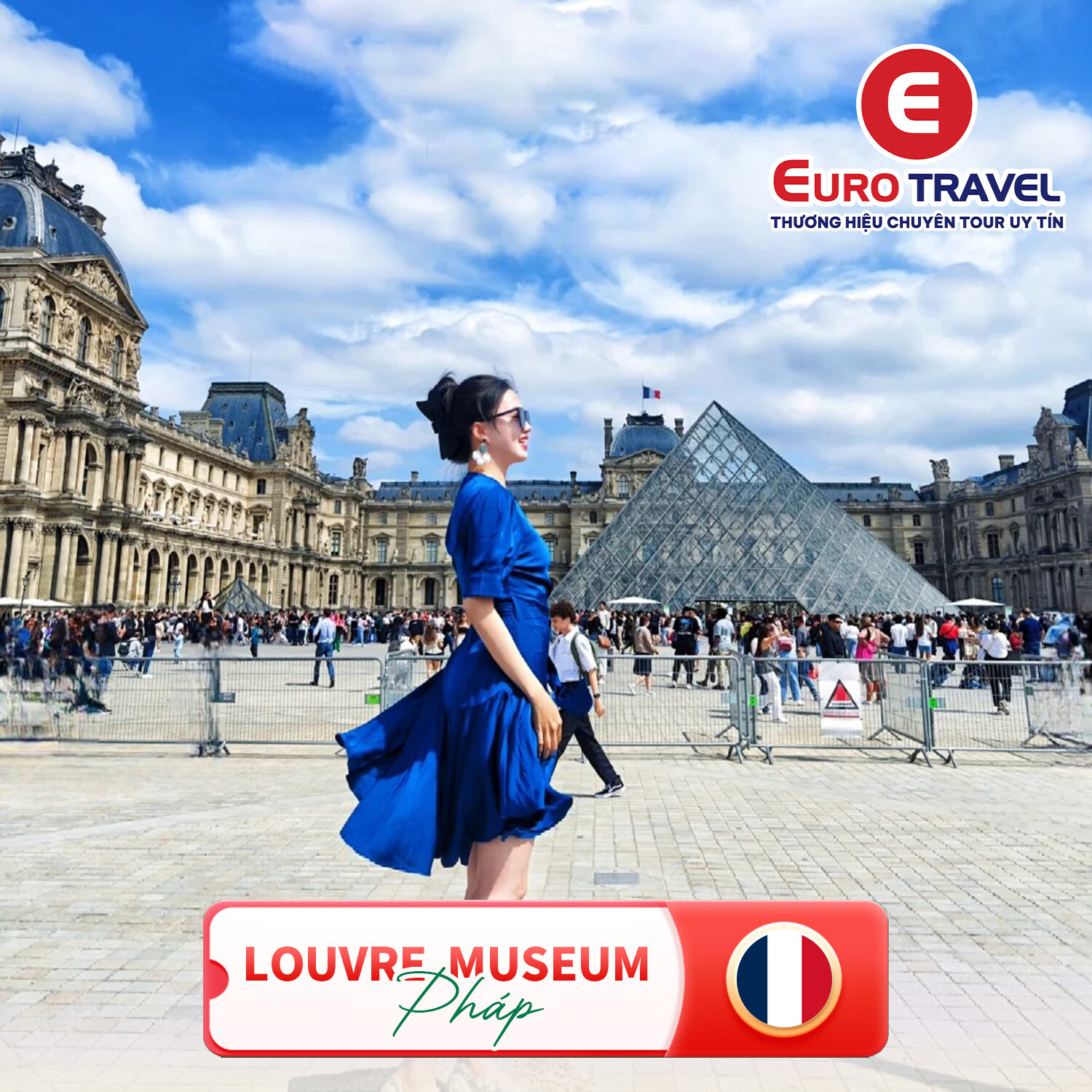 Dịch Vụ Du Lịch Châu Âu - Euro Travel 8