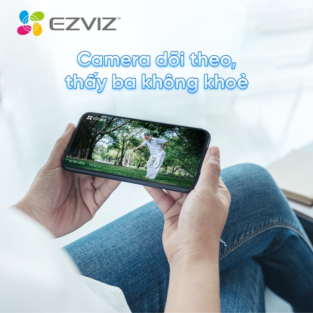 EZVIZ Inc 8