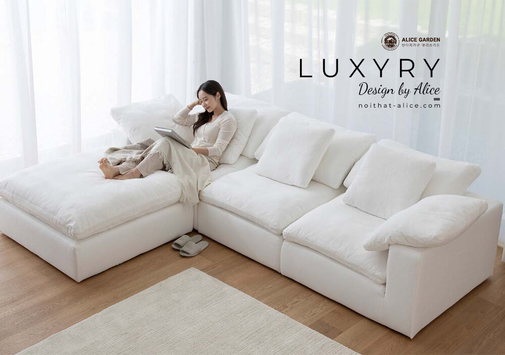 Nội Thất ALICE 10
