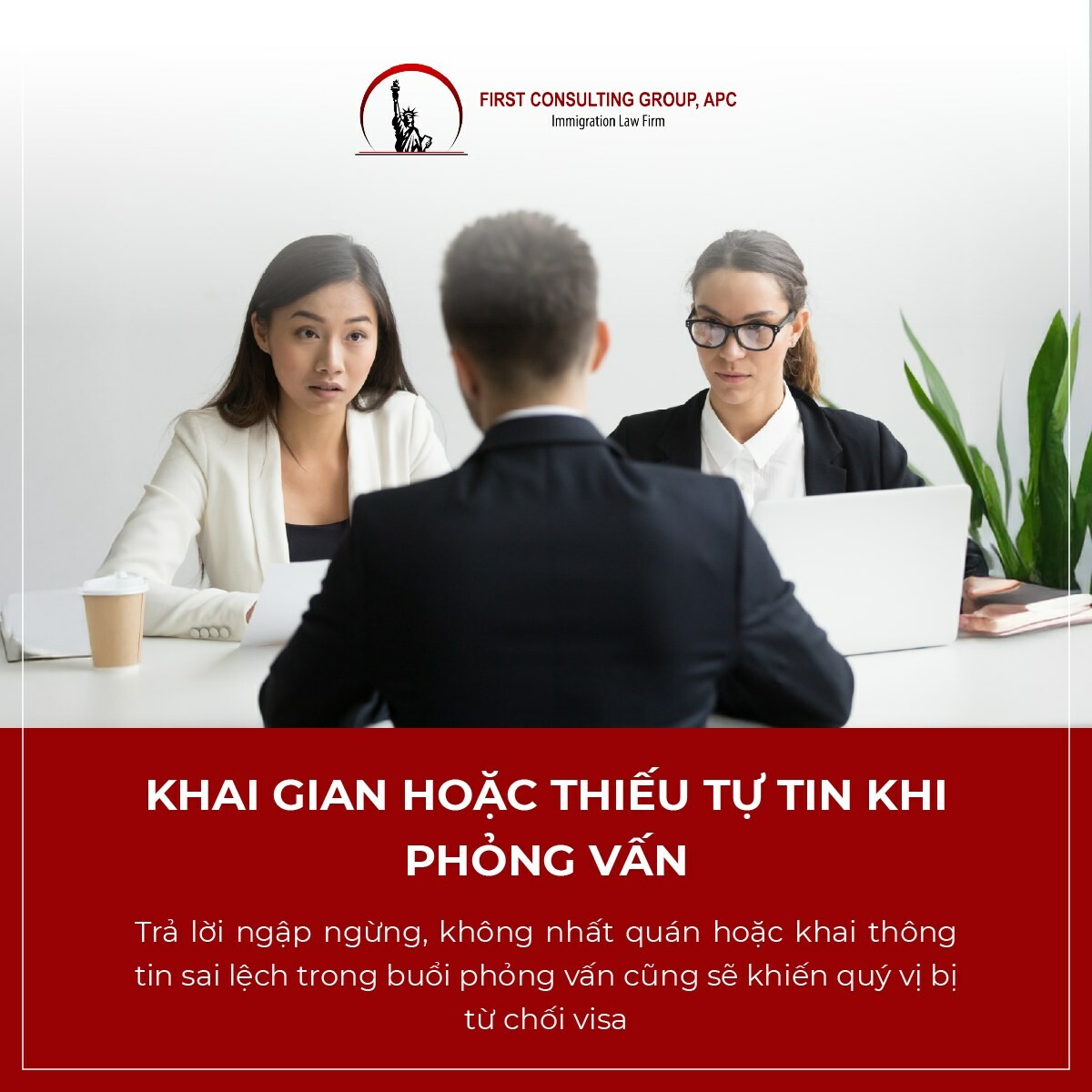 FIRST CONSULTING GROUP 6