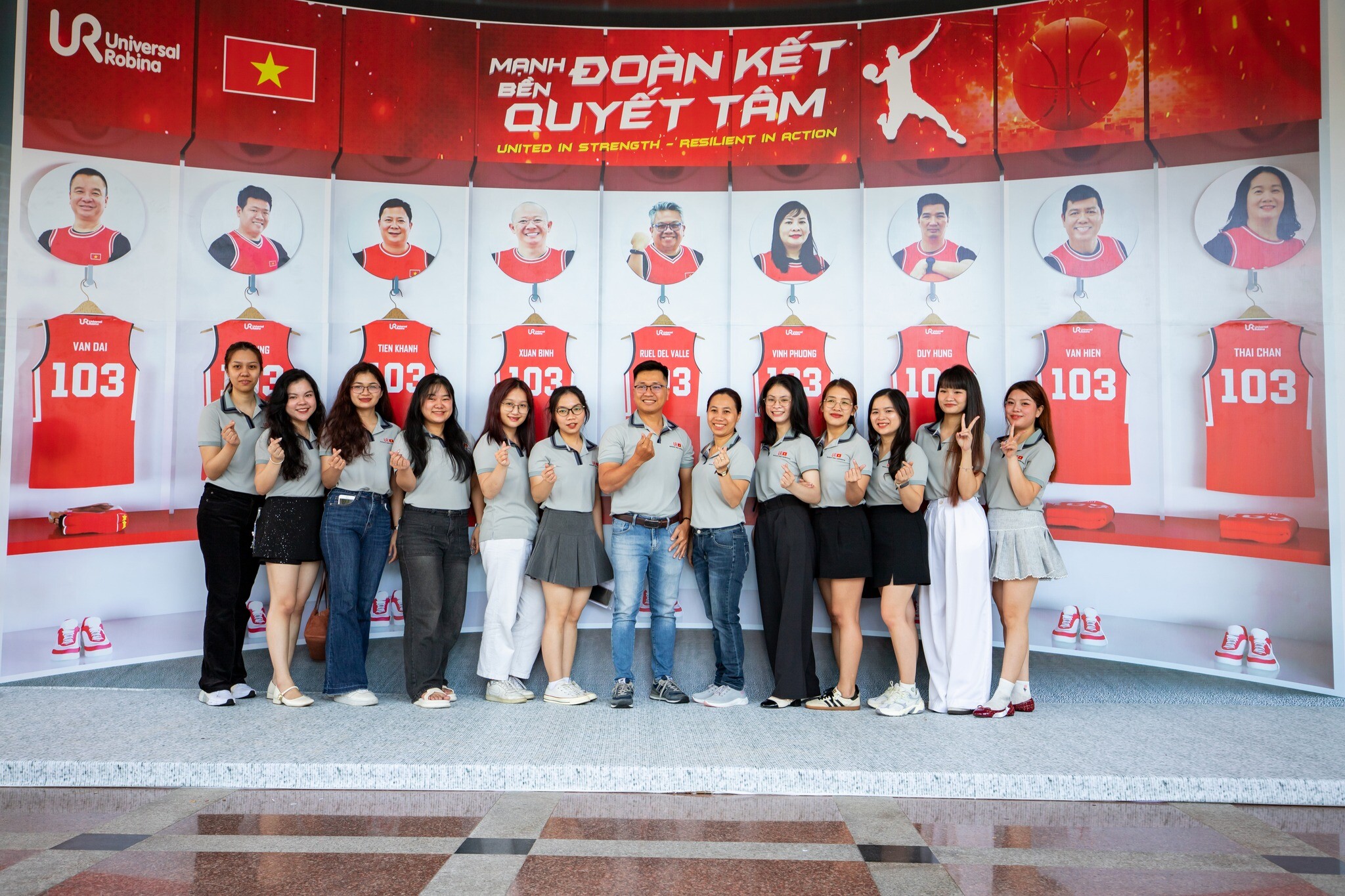 Hoàn Cầu Resort Vịnh Kim Cương 5