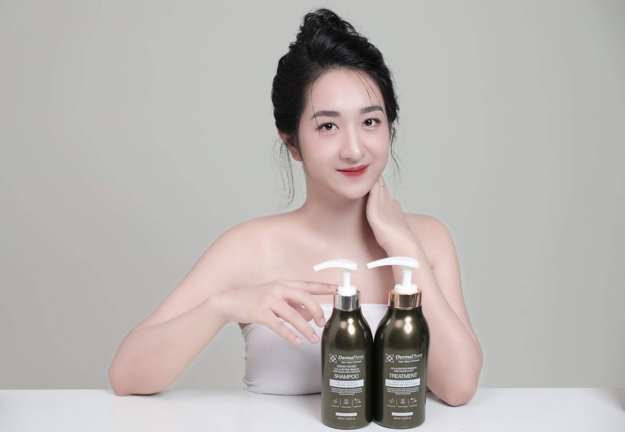 XUẤT NHẬP KHẨU & THƯƠNG MẠI TÙNG LÂM 6