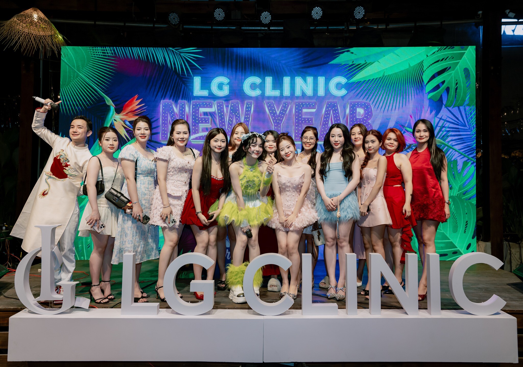 Tập đoàn Hamier Việt Nam - Little Garden Spa 11