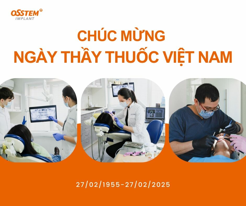 Osstem Implant Vi Na 8