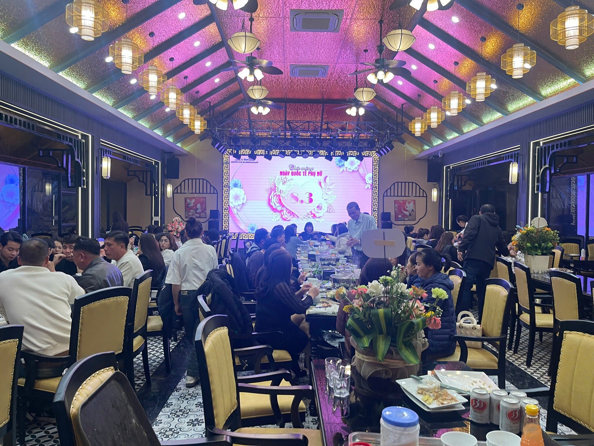 LePont Cat Ba Bungalow 11