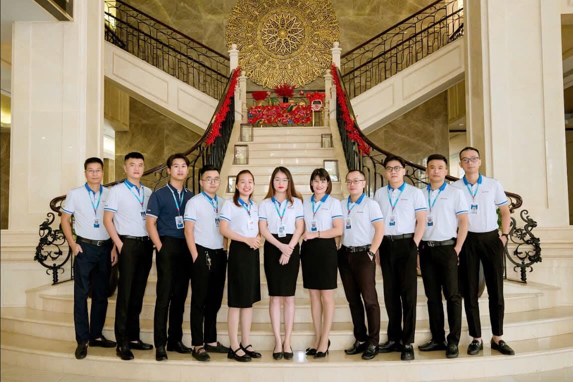 THƯƠNG MẠI DỊCH VỤ VẬN TẢI VIỆT Á - VALOGI 6