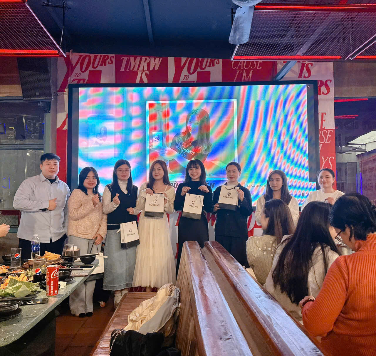 Giải pháp và Công nghệ Tích hợp Đông Dương (IIST Joint Stock Co.)) 10