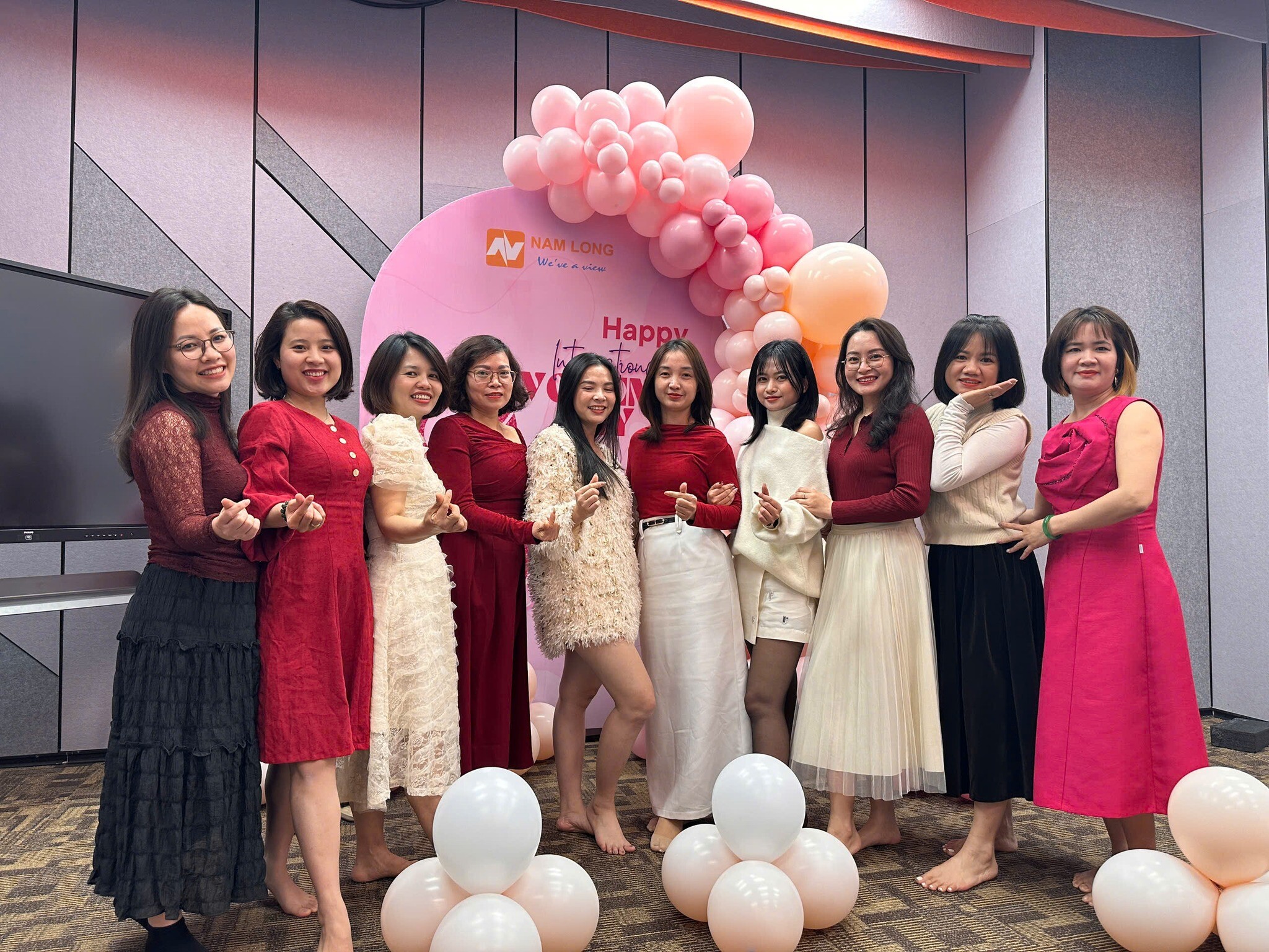 Nghe Nhìn Nam Long 11