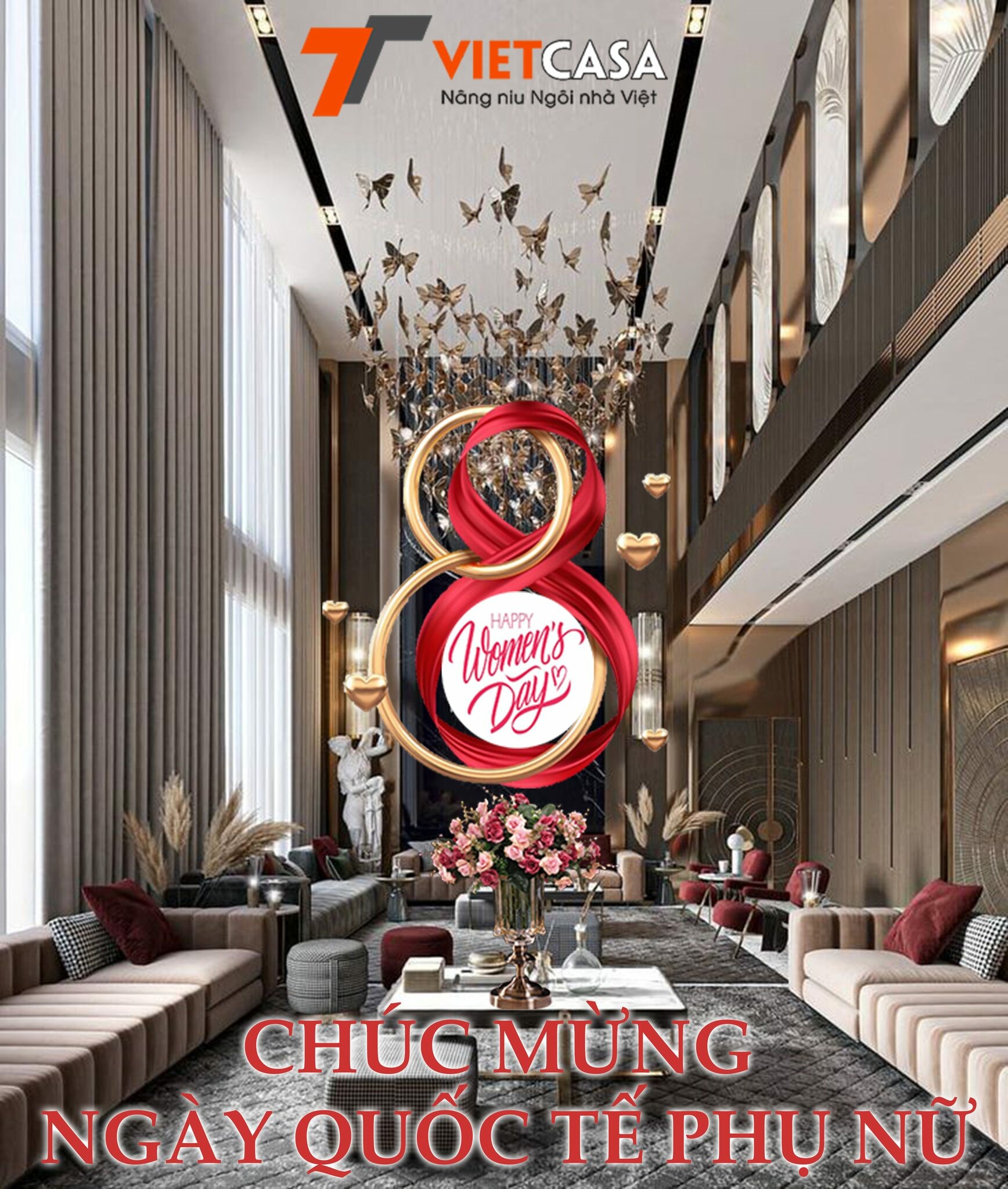 GẠCH NHÀ VIỆT VIETCASA 7