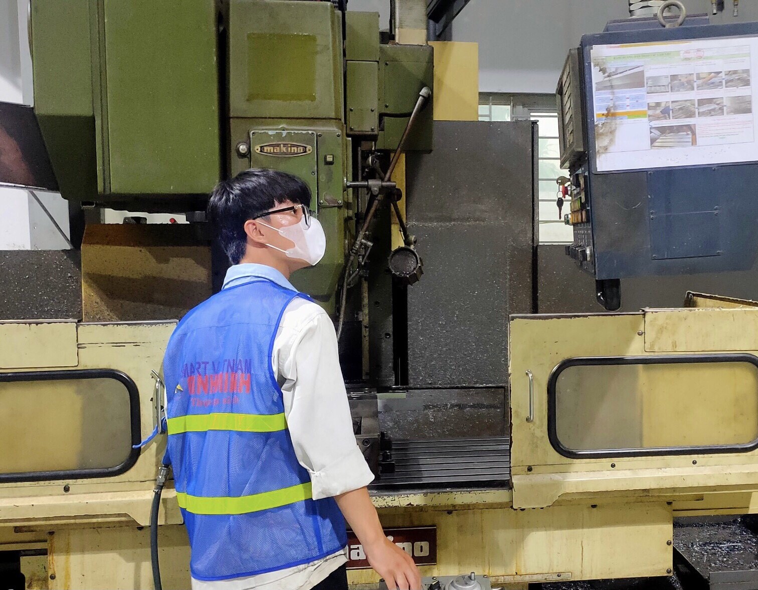 Xây Dựng Bình Minh 8