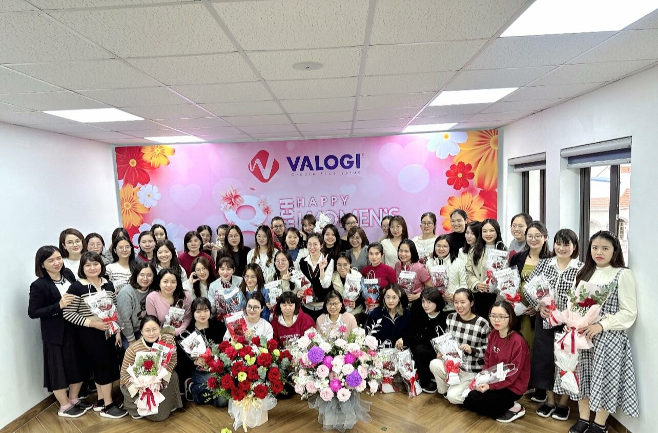 THƯƠNG MẠI DỊCH VỤ VẬN TẢI VIỆT Á - VALOGI 9