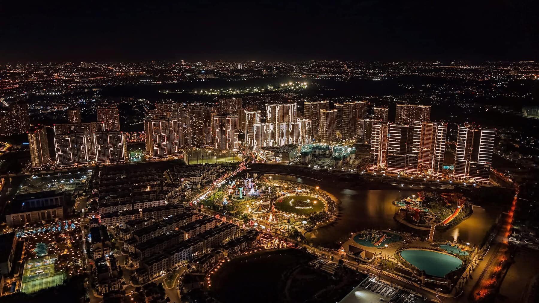 Bất Động Sản RECO 10