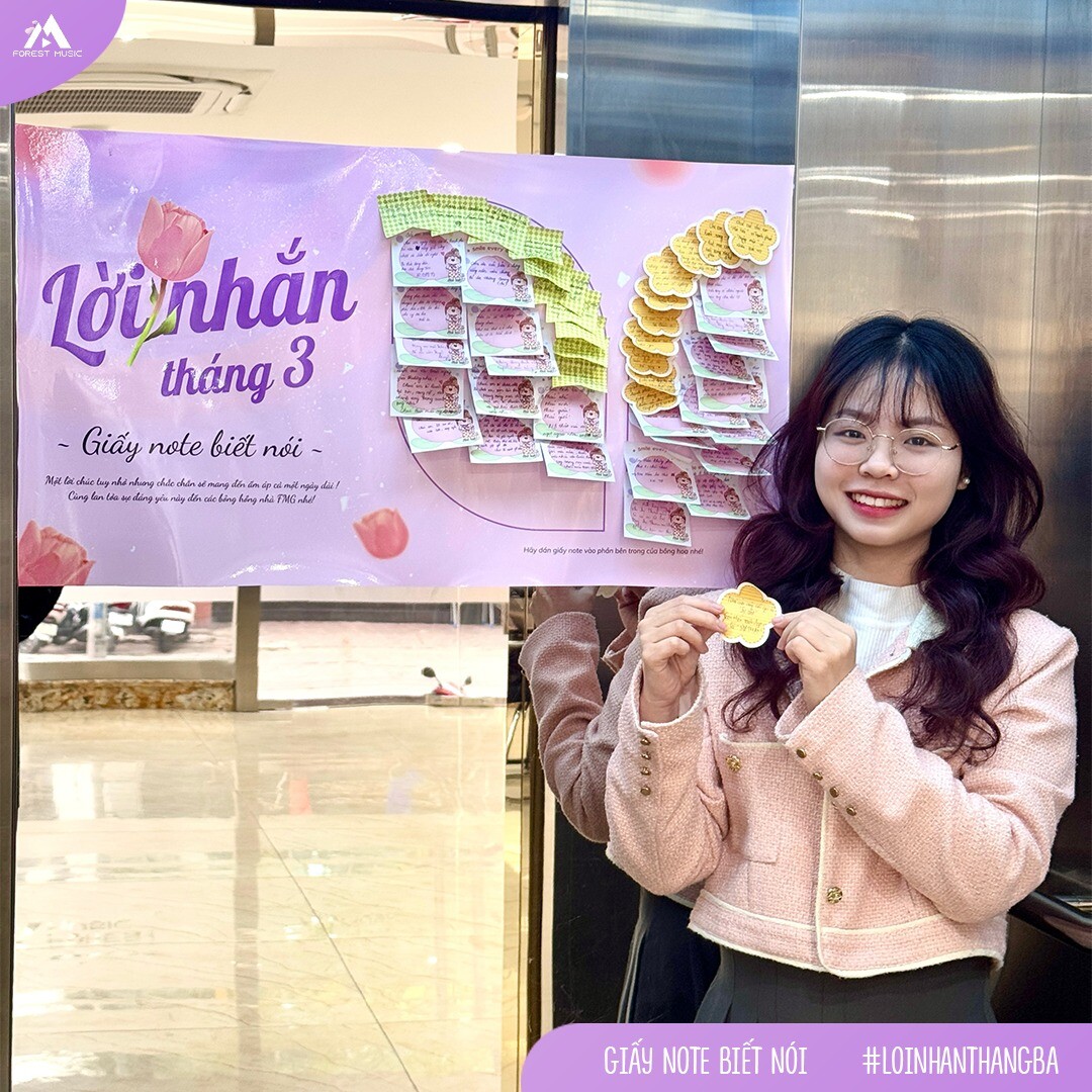 Forest Music Group 6