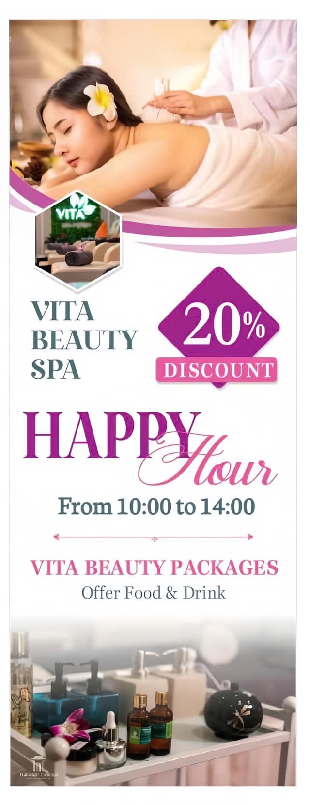 Hanoian Central Hotel & Spa 9