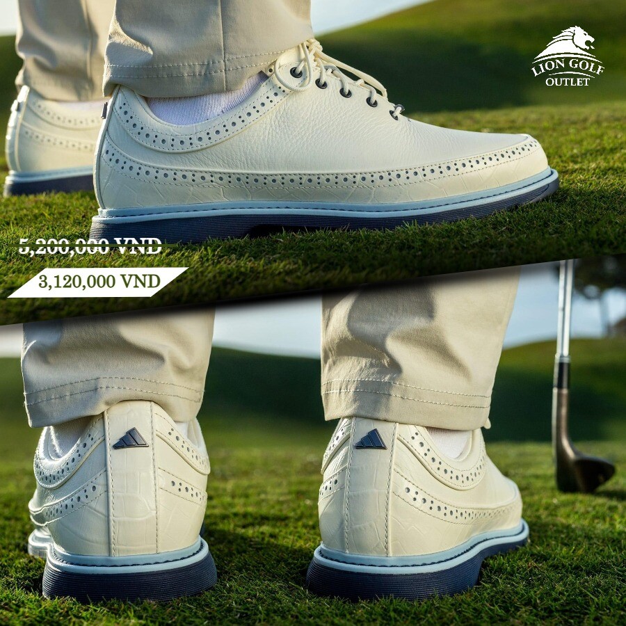 Công ty TNHH Lion Golf 6