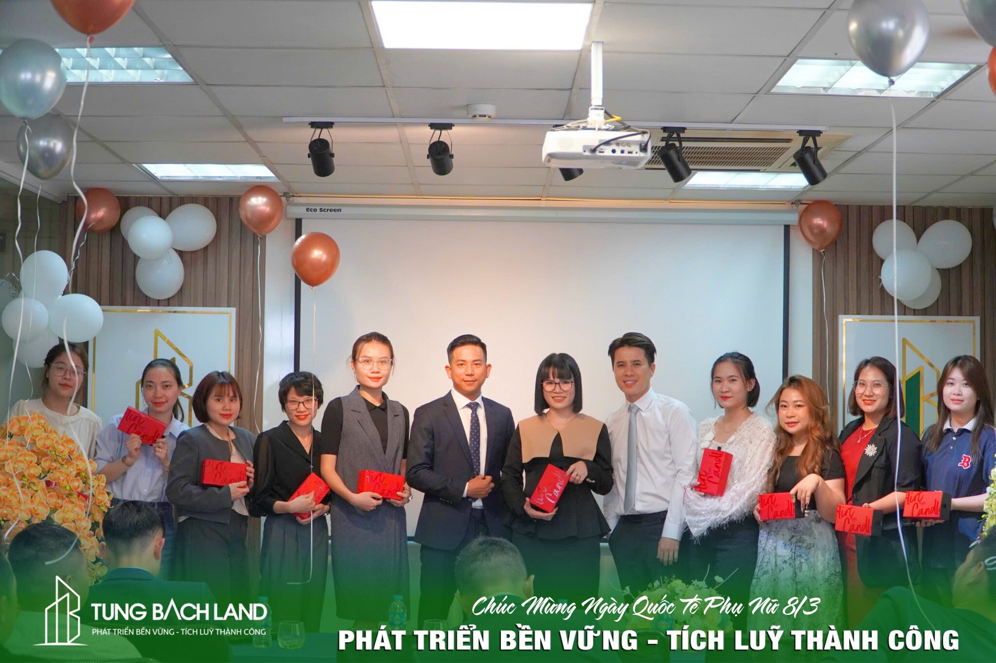 Bất Động Sản Tùng Bách 2