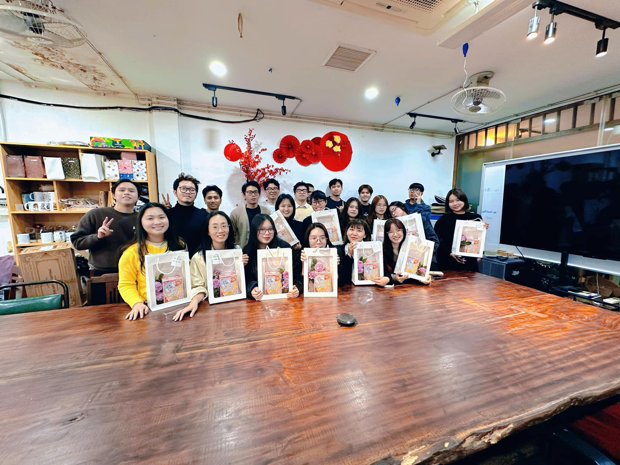 THƯƠNG MẠI ĐIỆN TỬ ANT COMMERCE 7