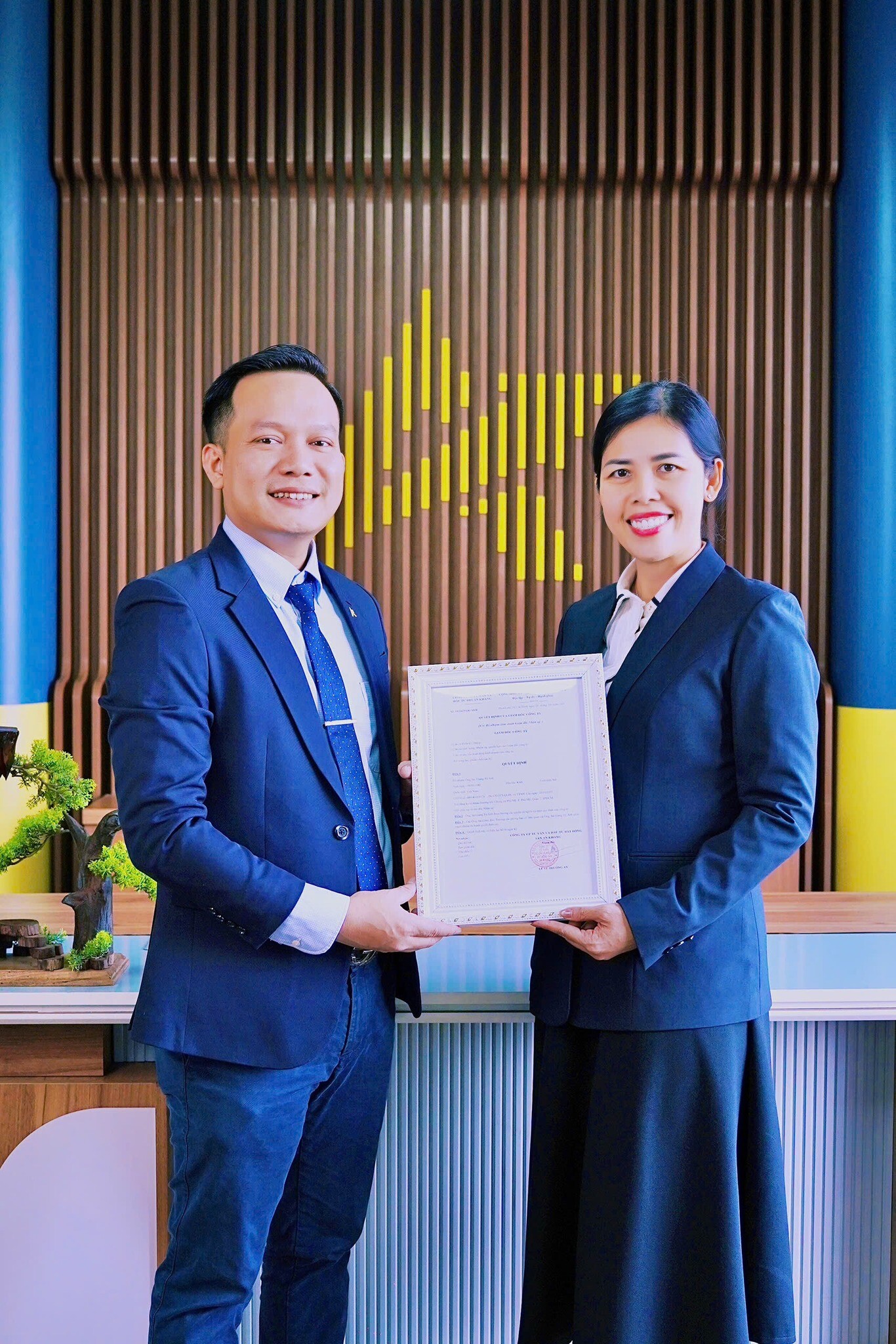 Đầu Tư Và Phát Triển Nhà An Khang 6