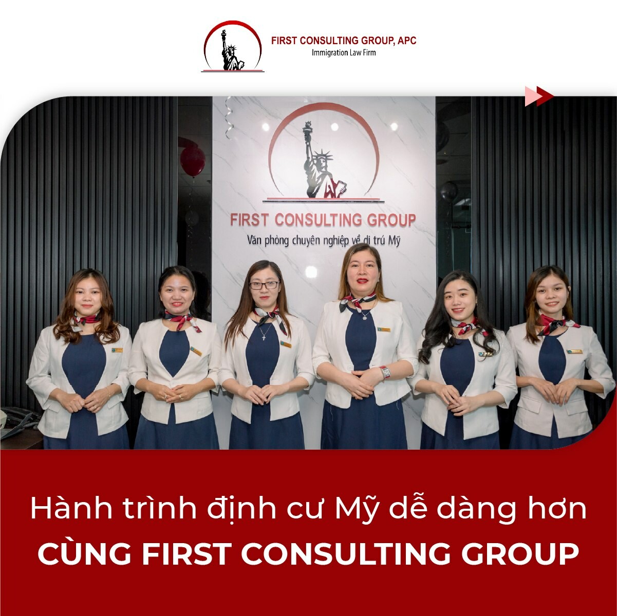 FIRST CONSULTING GROUP 7