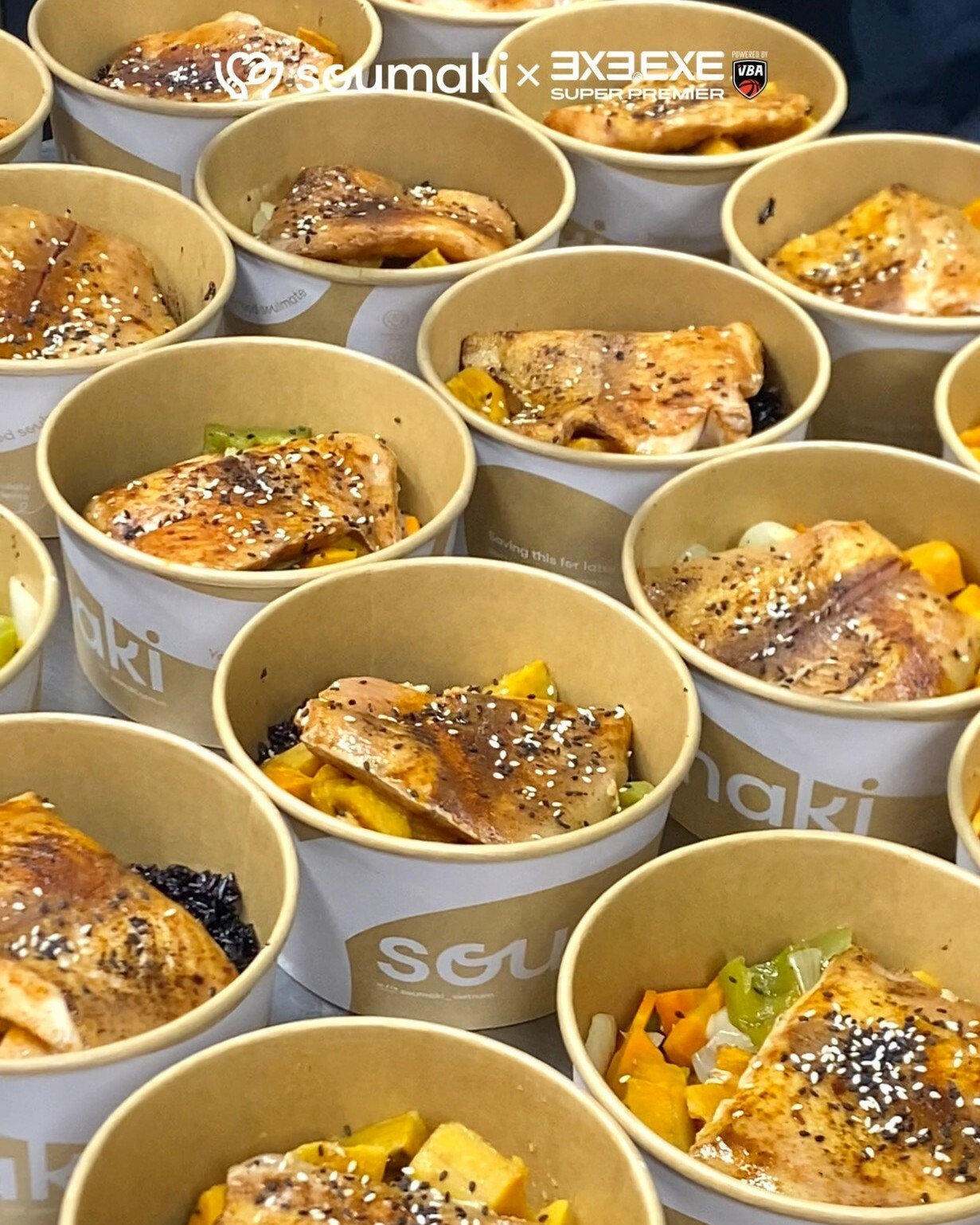 SOUMAKI VIỆT NAM 9