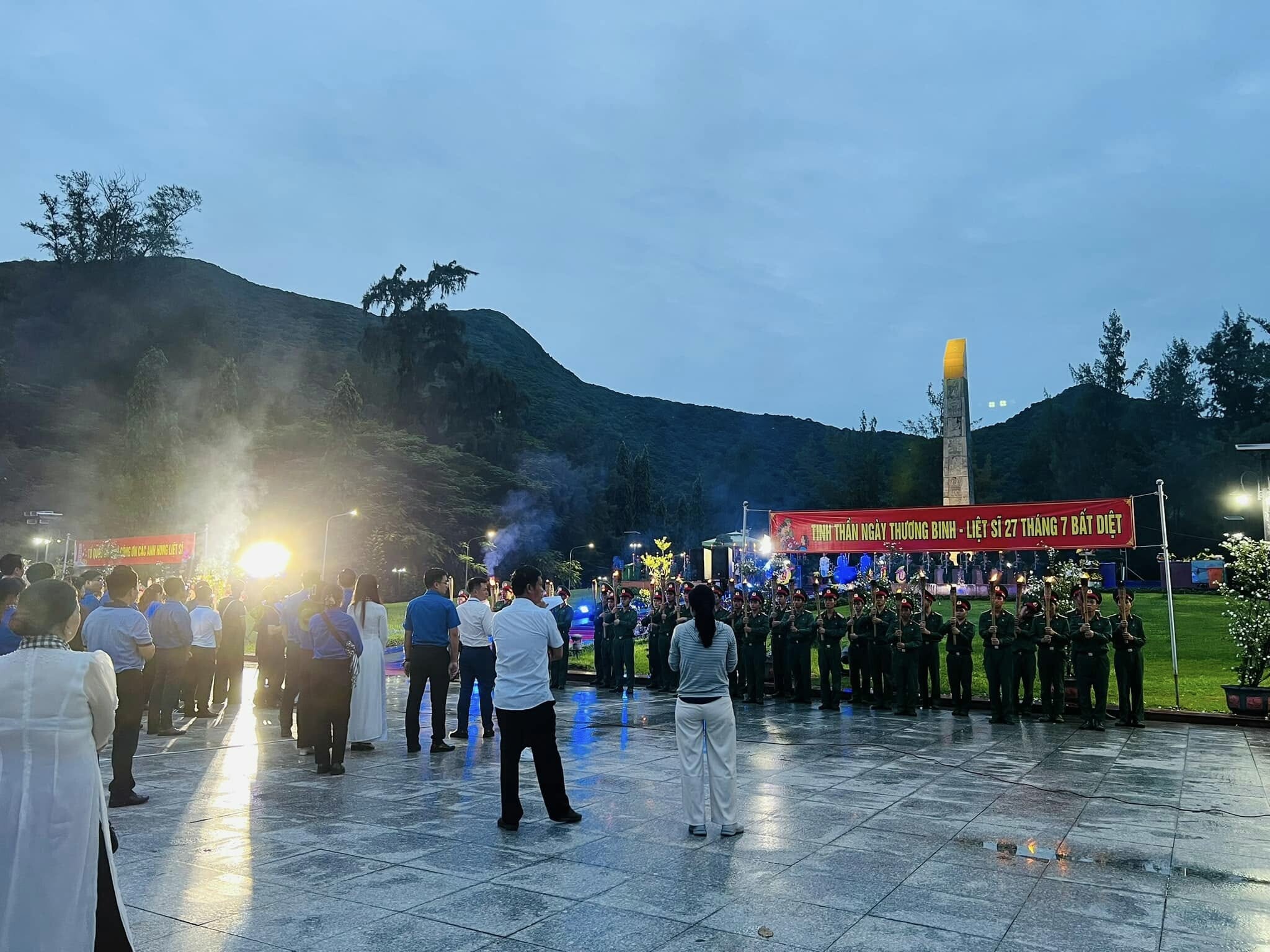 Du Lịch Thanh Niên - YTC 8