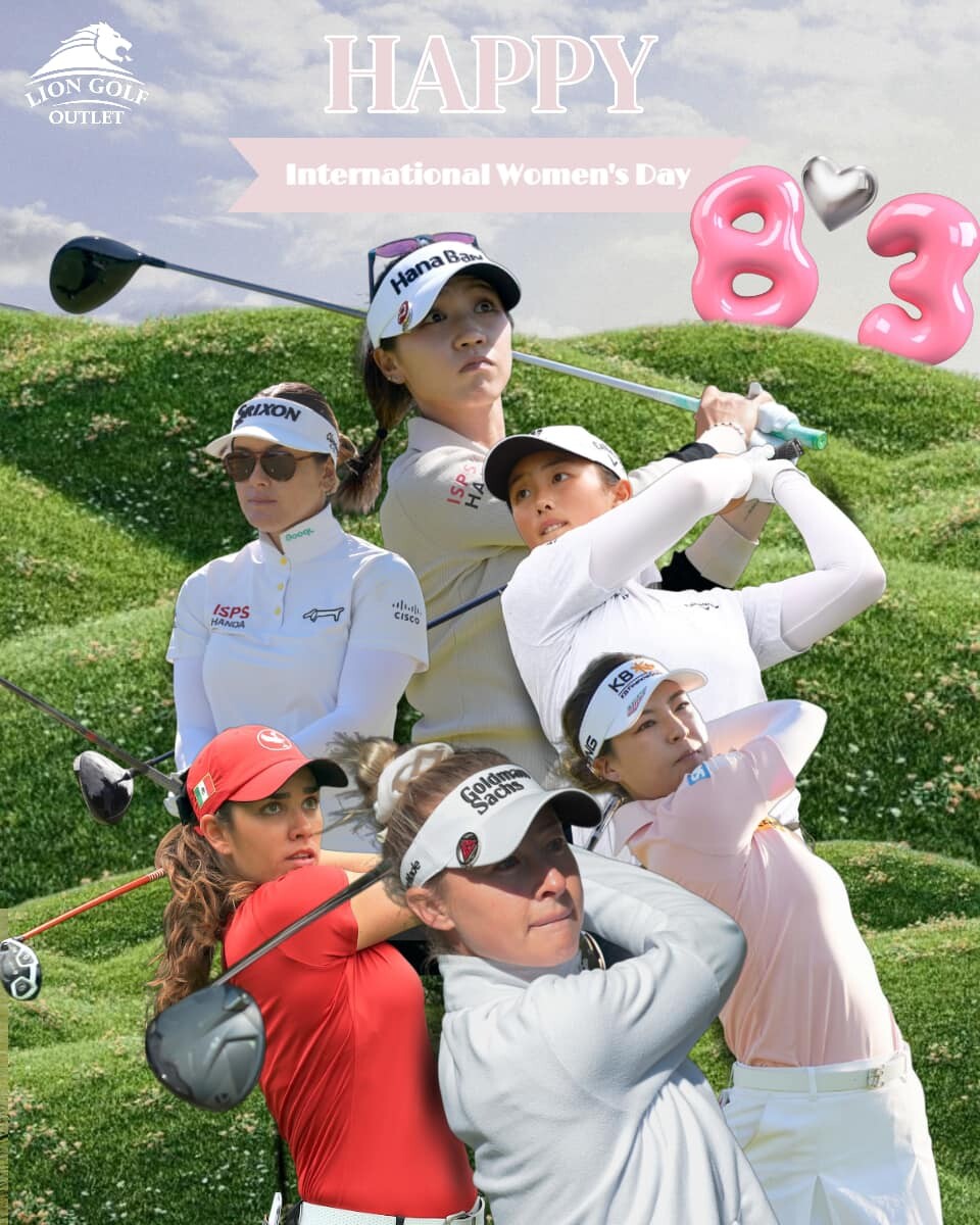 Công ty TNHH Lion Golf 9