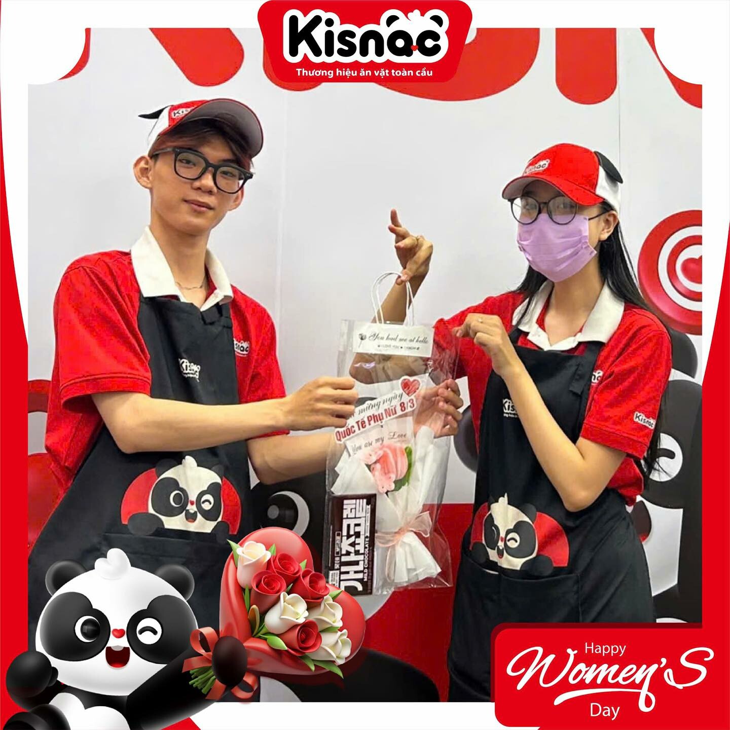 Joyco Retail Operation - Kisnac 13