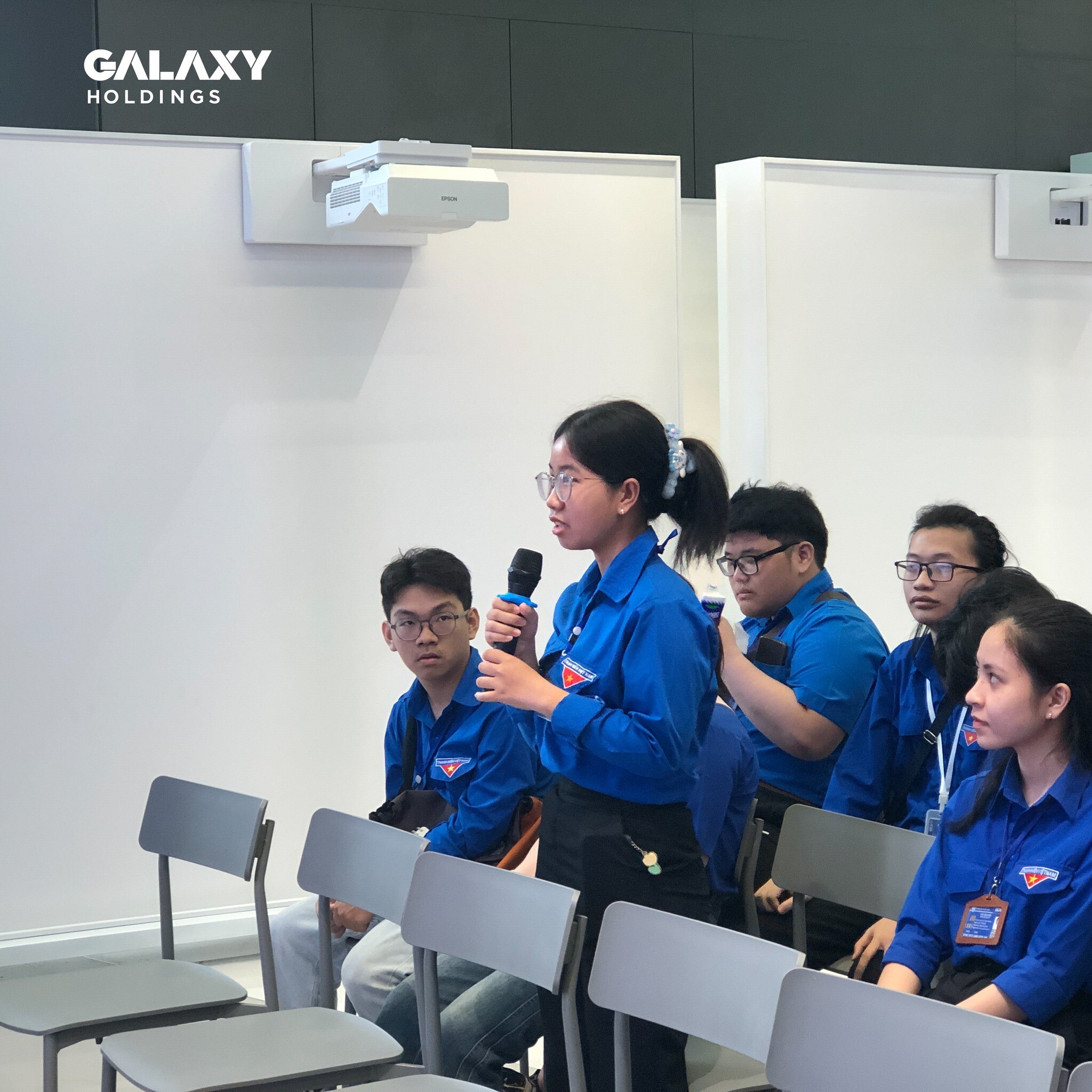 Galaxy Technology Services 3