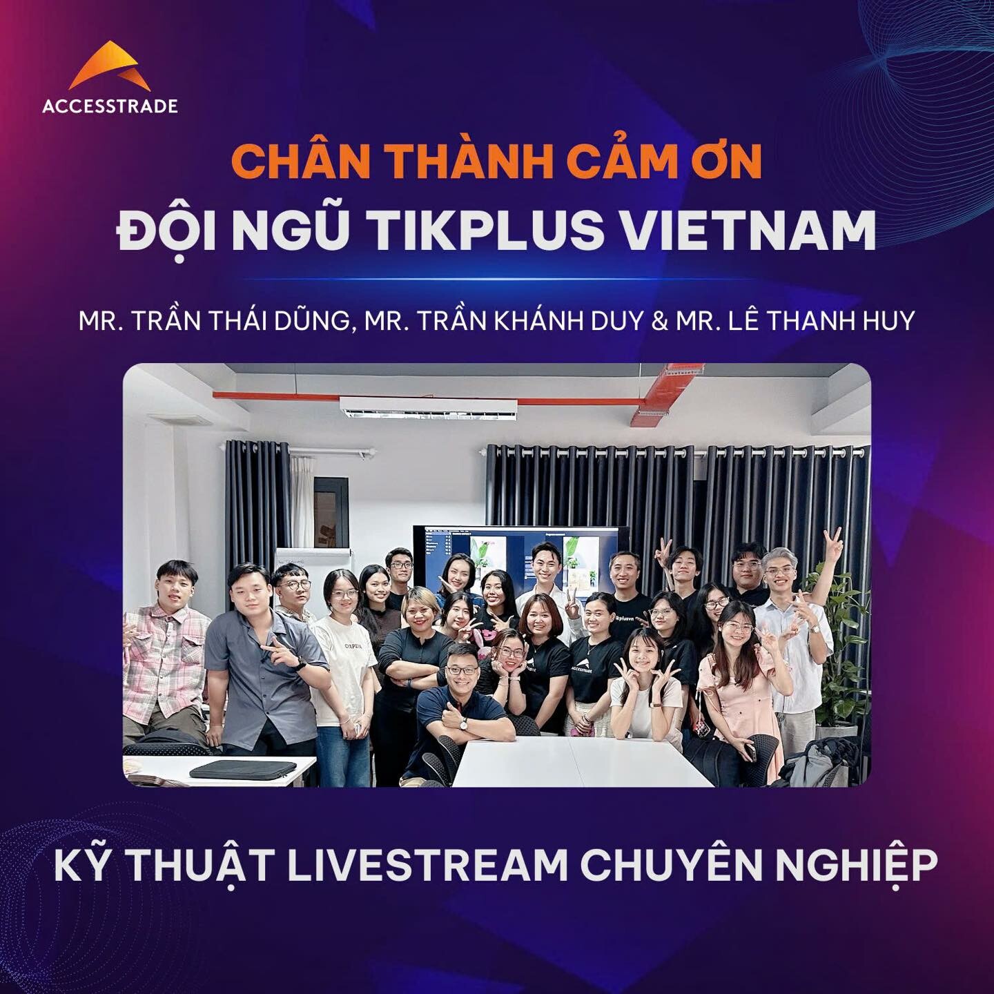 Tikplus Việt Nam 10
