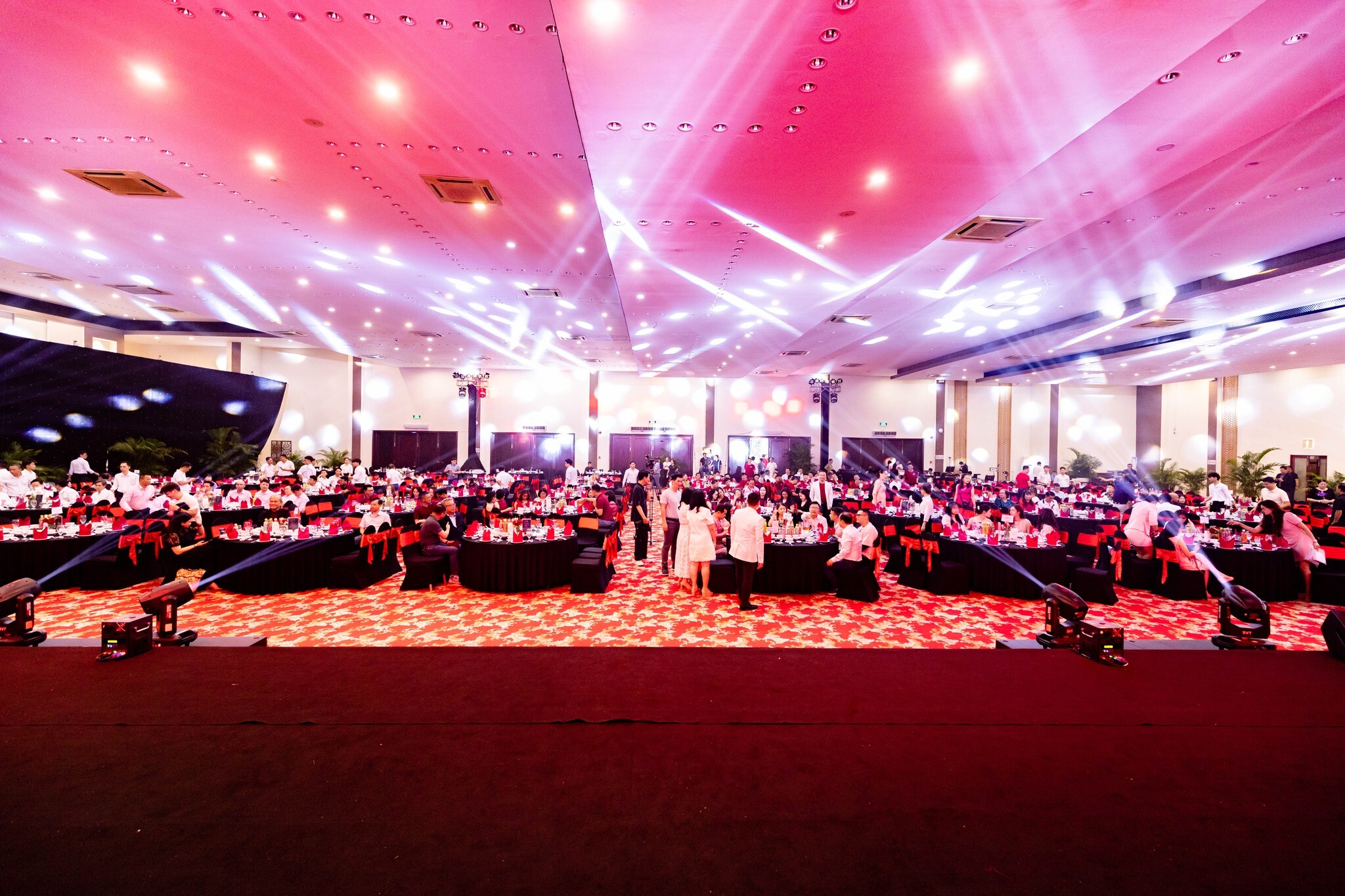 Hoàn Cầu Resort Vịnh Kim Cương 6