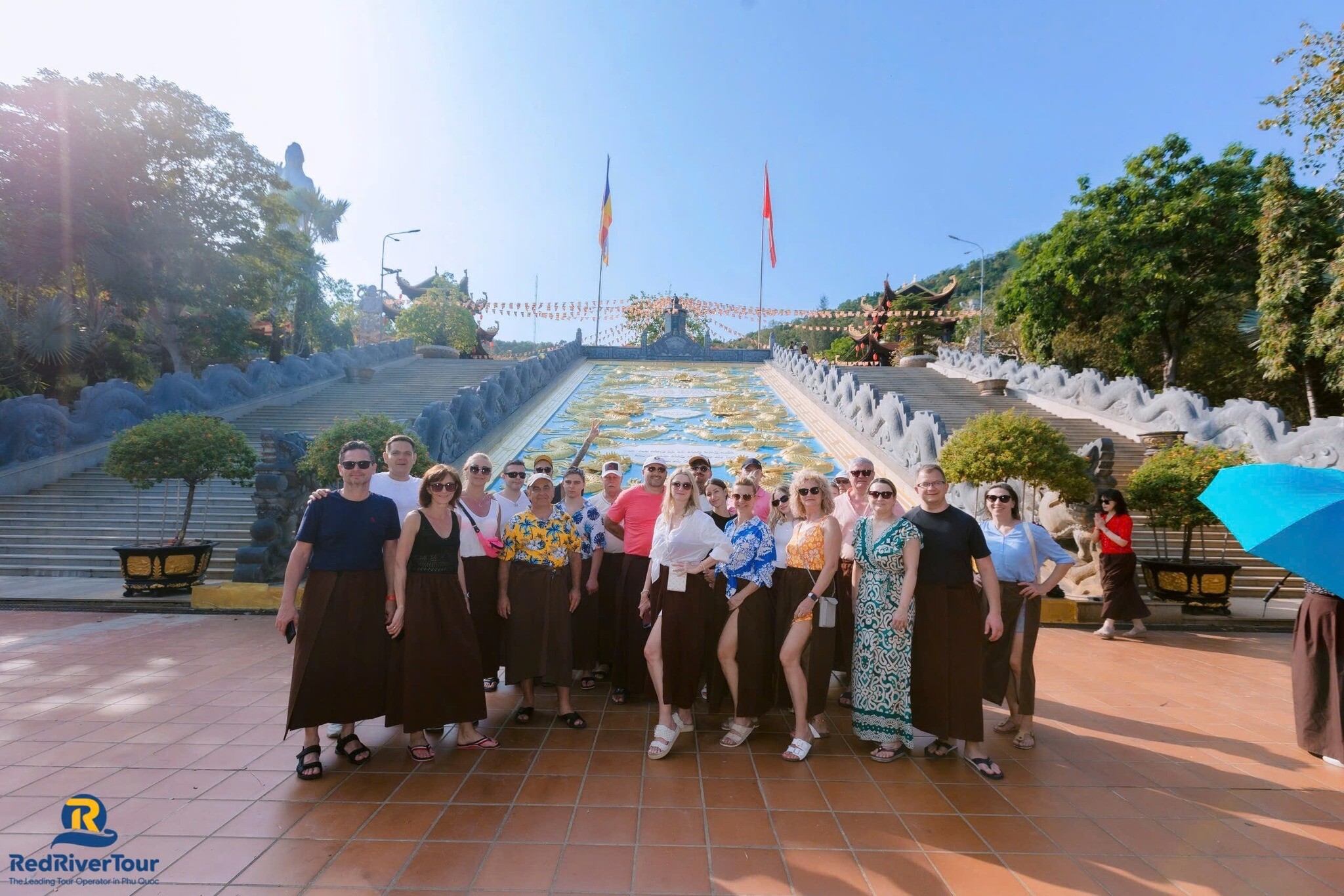 Du Lịch Thương Mại D Và M Phú Quốc 4