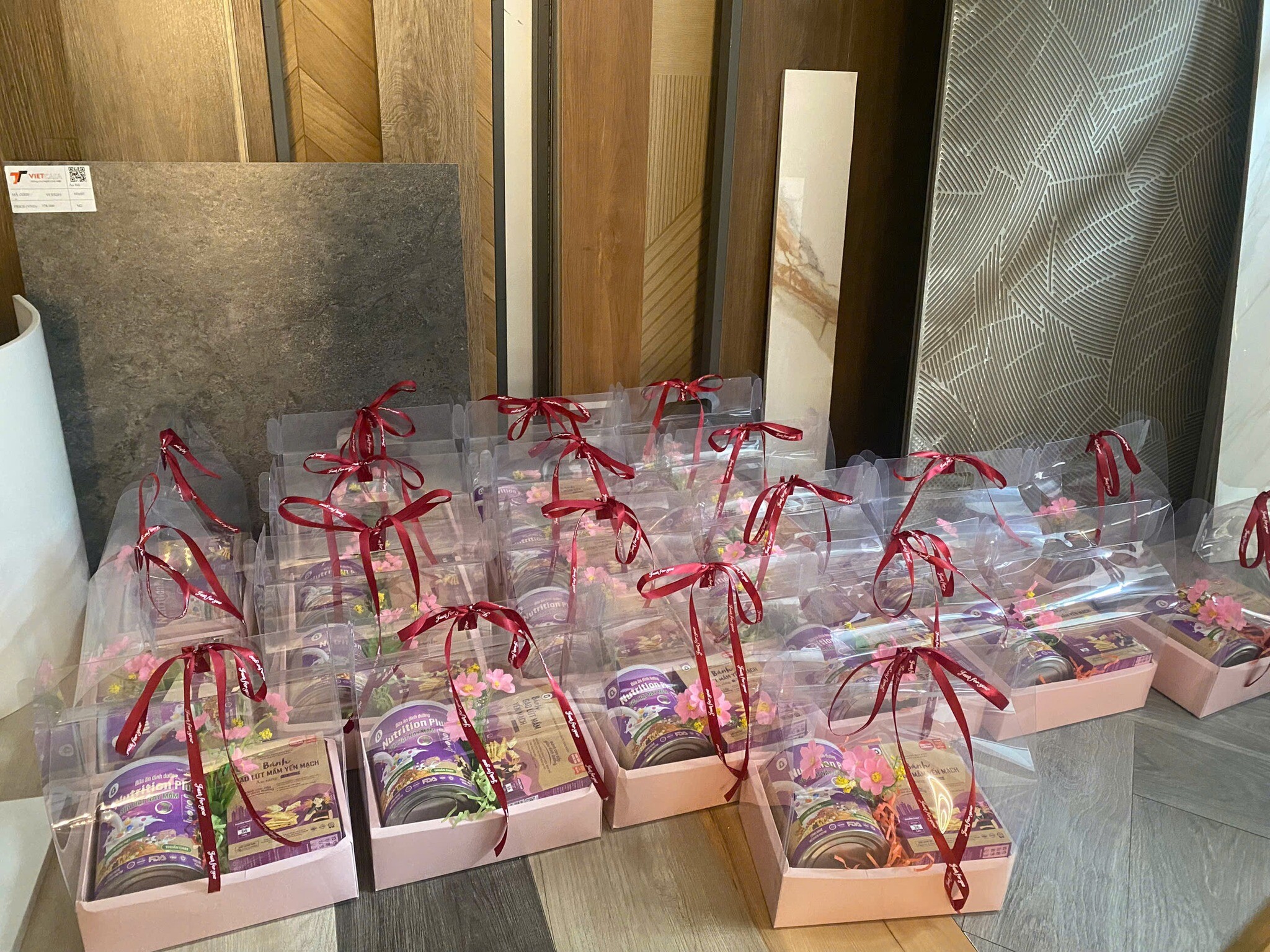 GẠCH NHÀ VIỆT VIETCASA 8