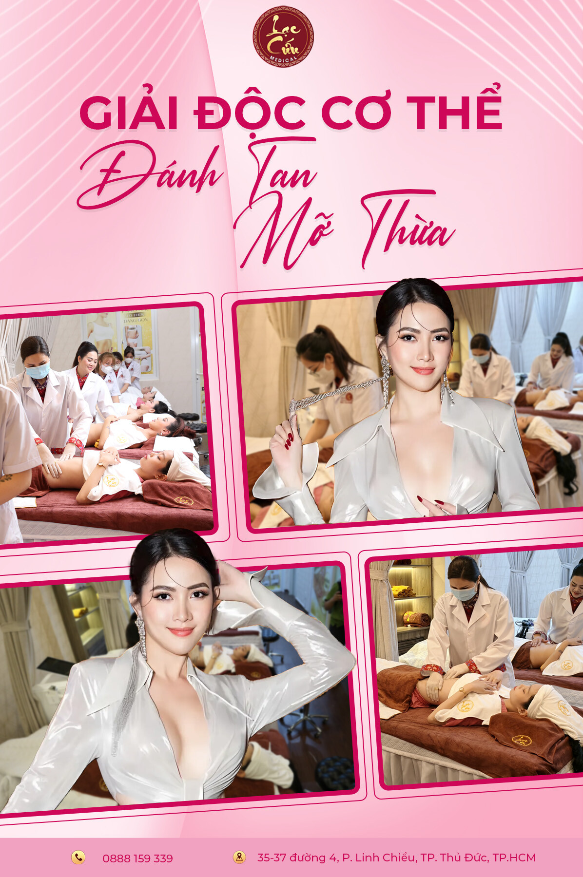 MLC GLOBAL - Lạc Cứu Medical 7