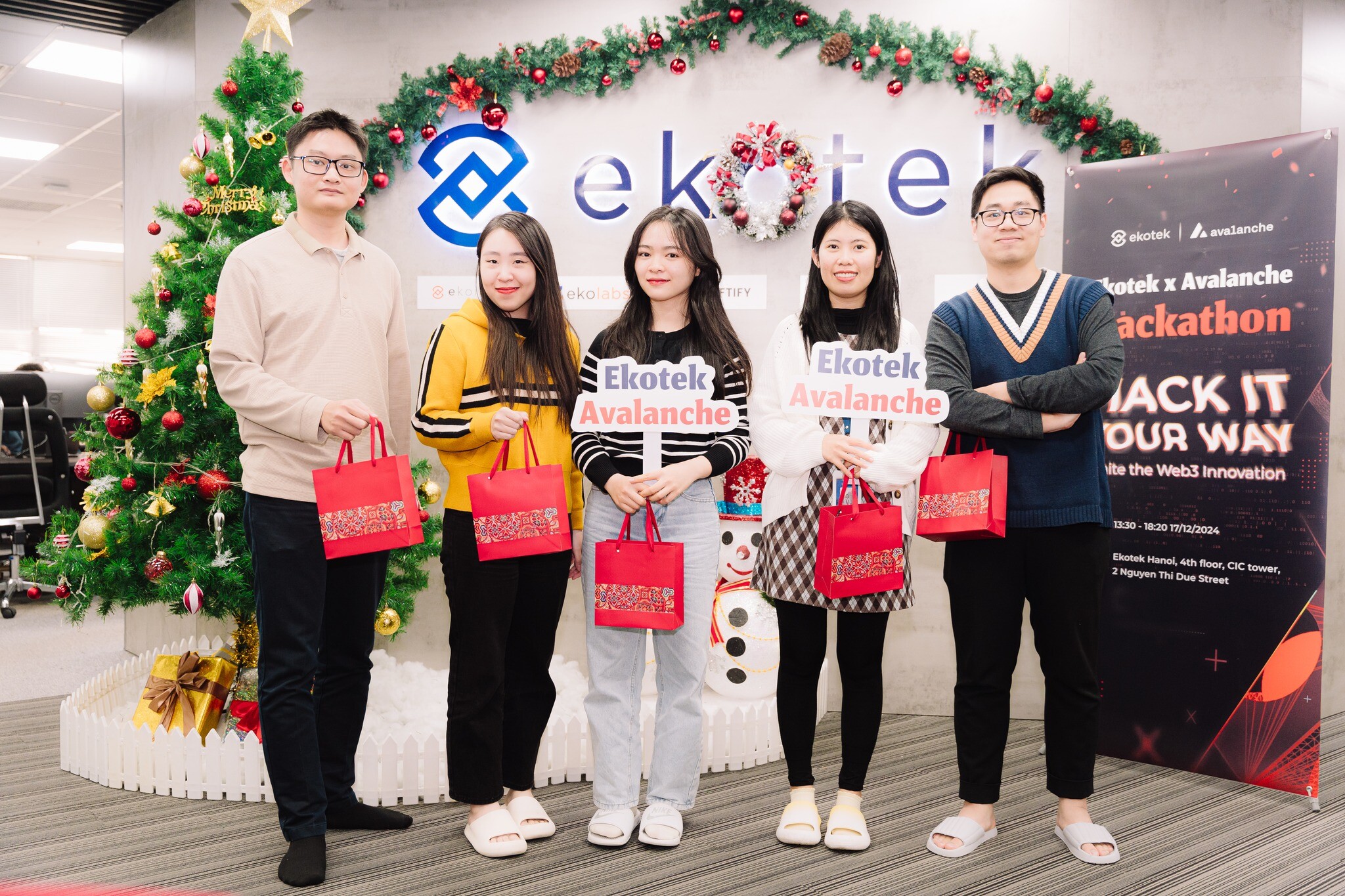 CÔNG NGHỆ EKOTEK 7