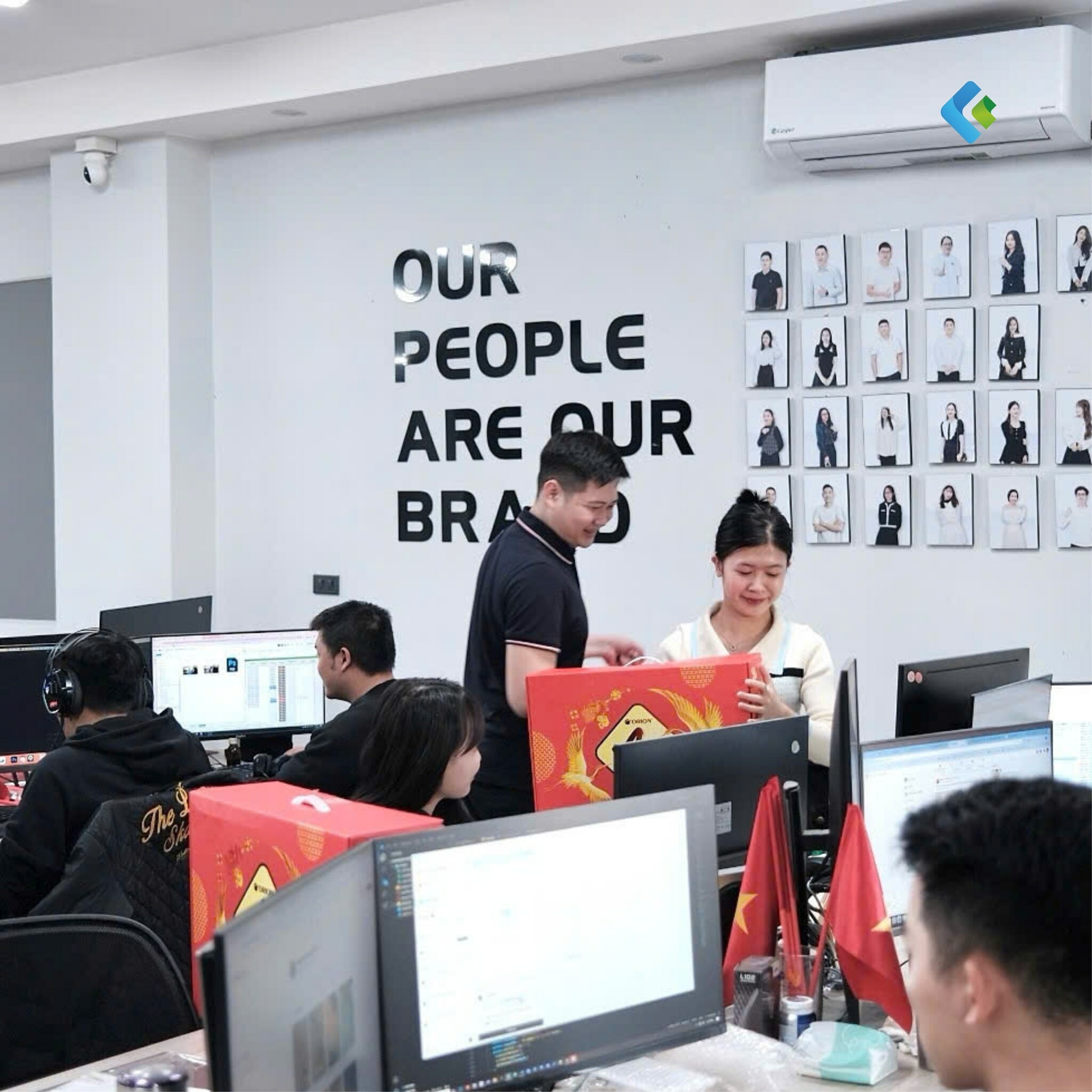 Long Thành Technology 2