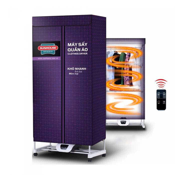 ĐIỆN MÁY QUANG HẠNH 2