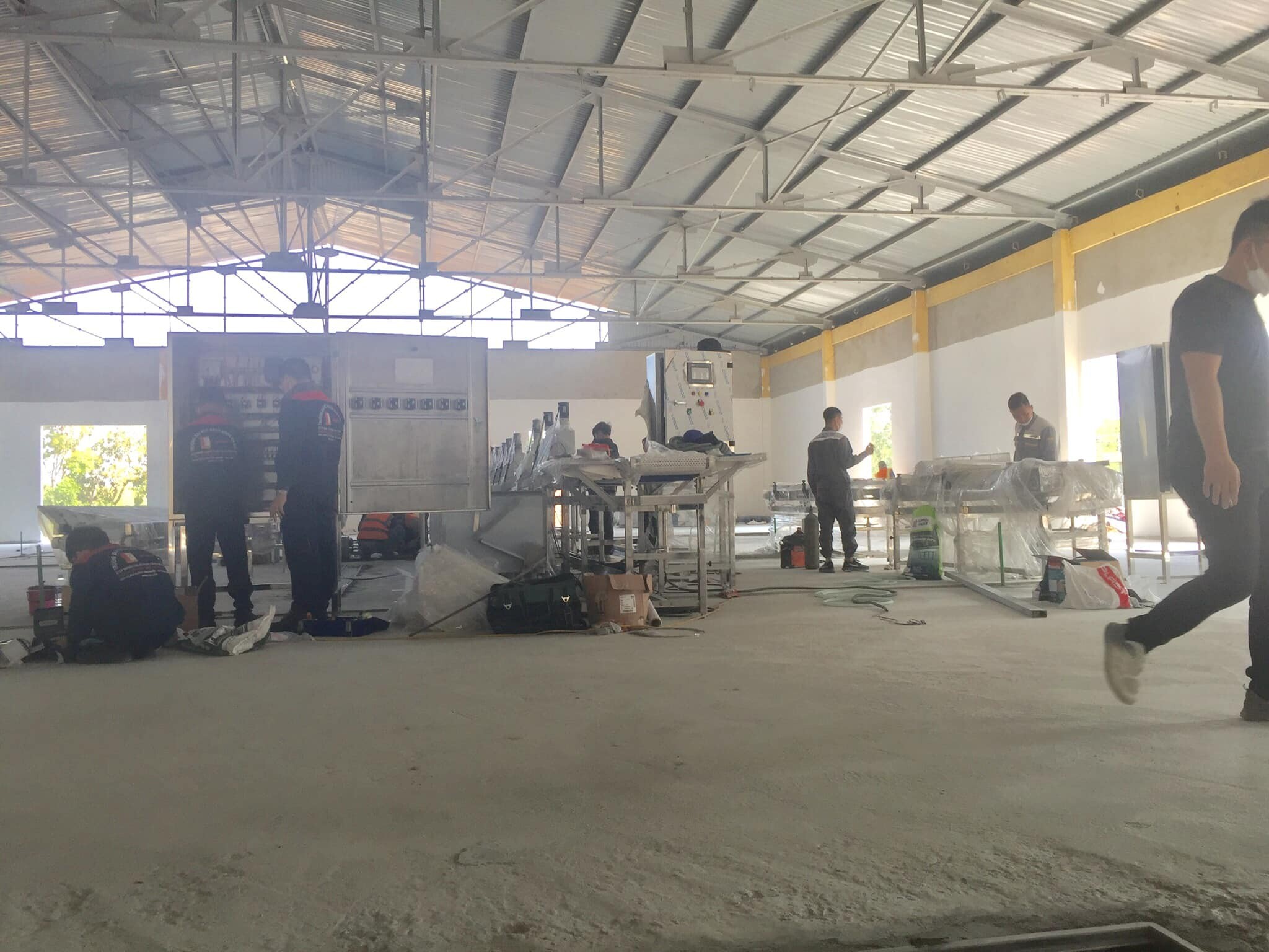 Nghiên Cứu Kỹ Thuật Cơ Khí Chính Xác 4