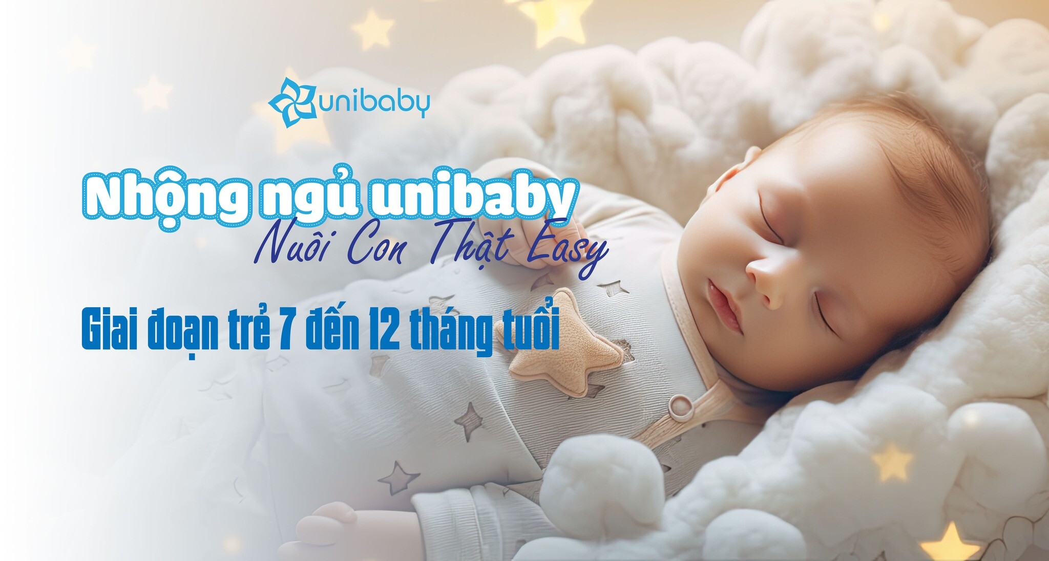 UNIMORE - UNIBABY 9