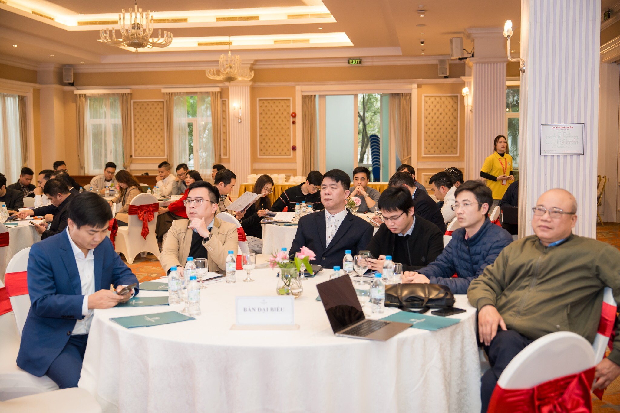 Sangfor Technologies 6