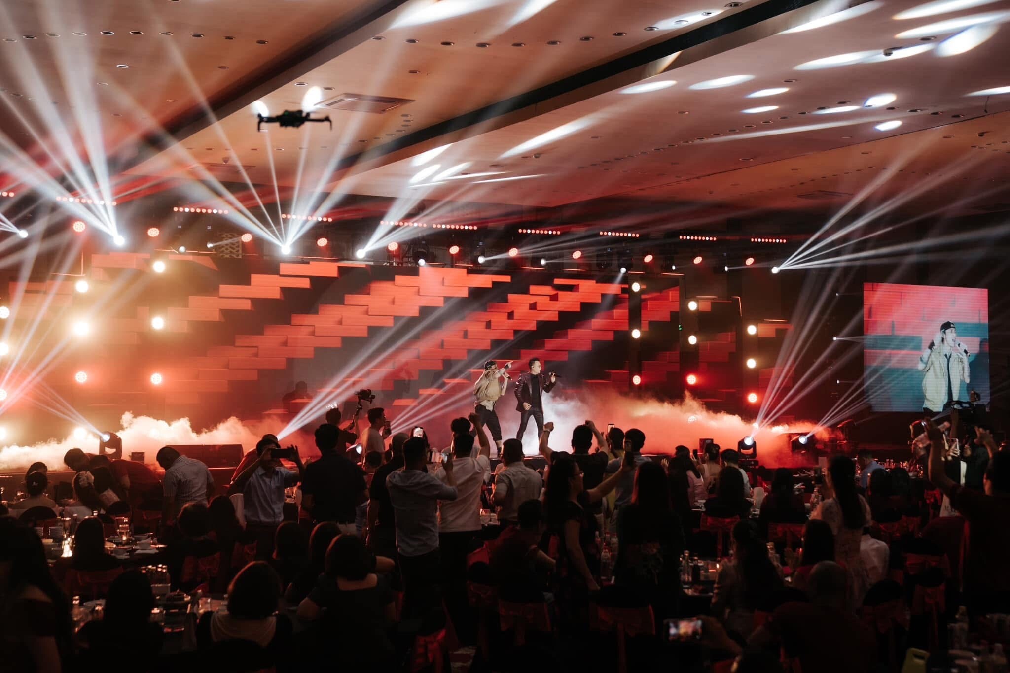 Hoàn Cầu Resort Vịnh Kim Cương 7