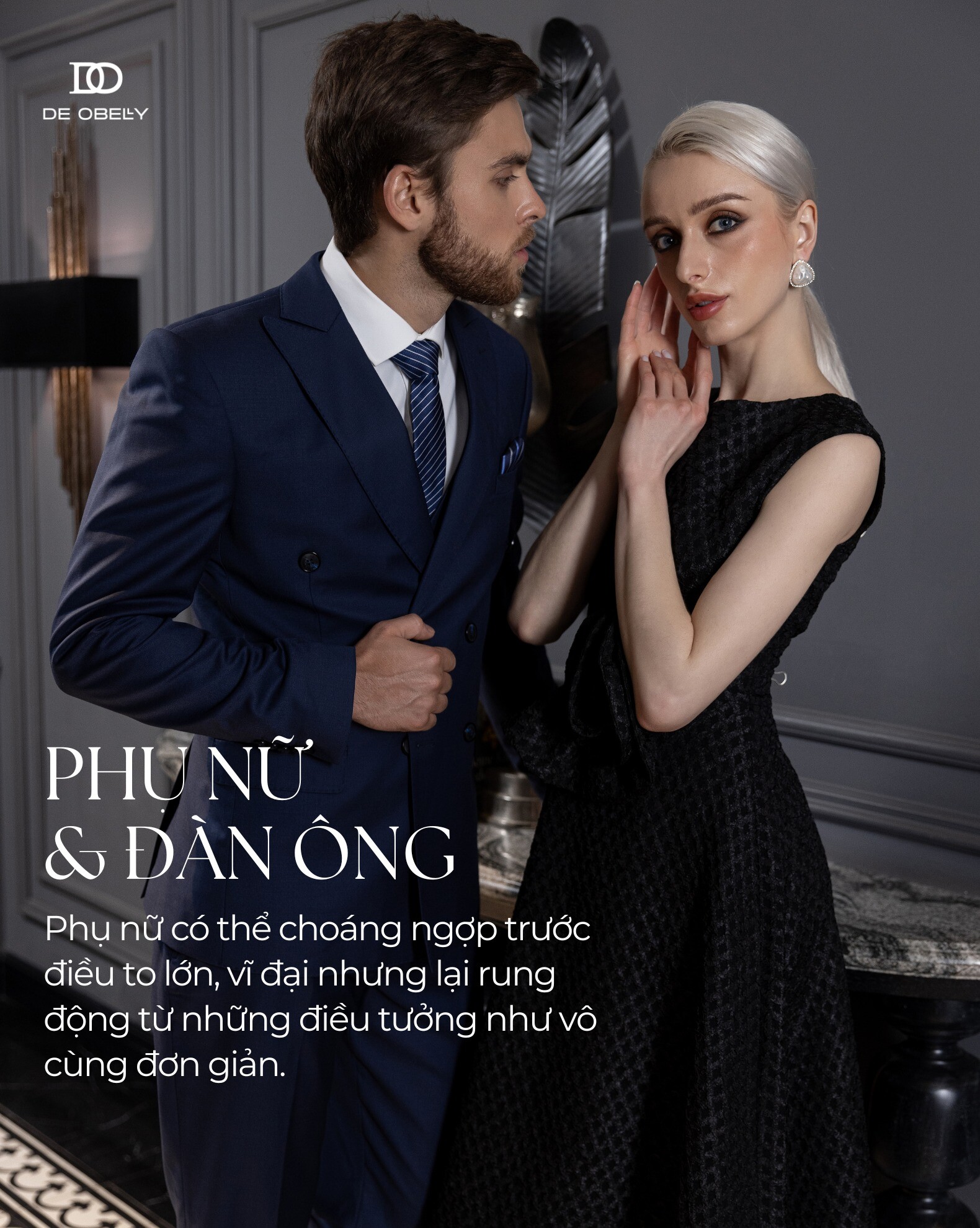 De Obelly Việt Nam 5