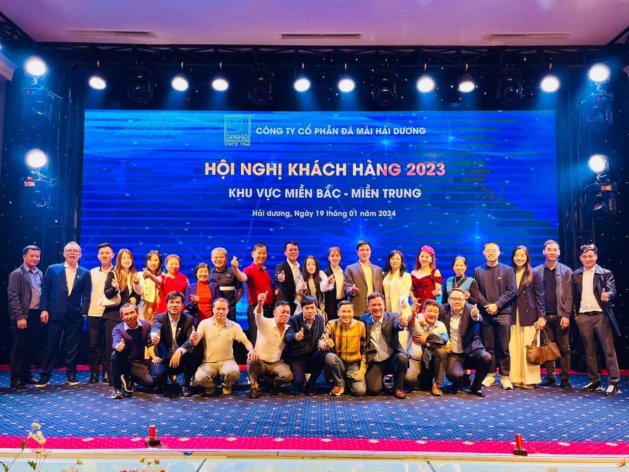 Đá Mài Hải Dương 3