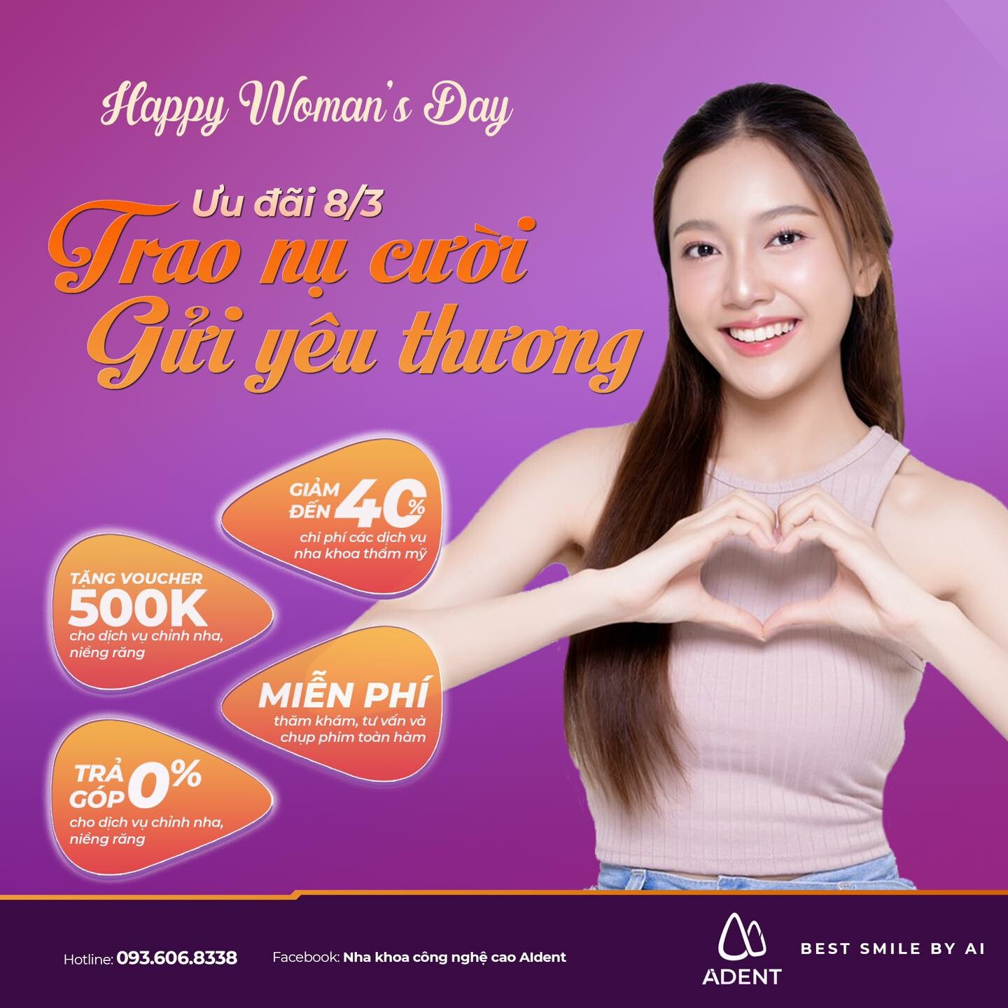 NHA KHOA CÔNG NGHỆ CAO AIDENT 5